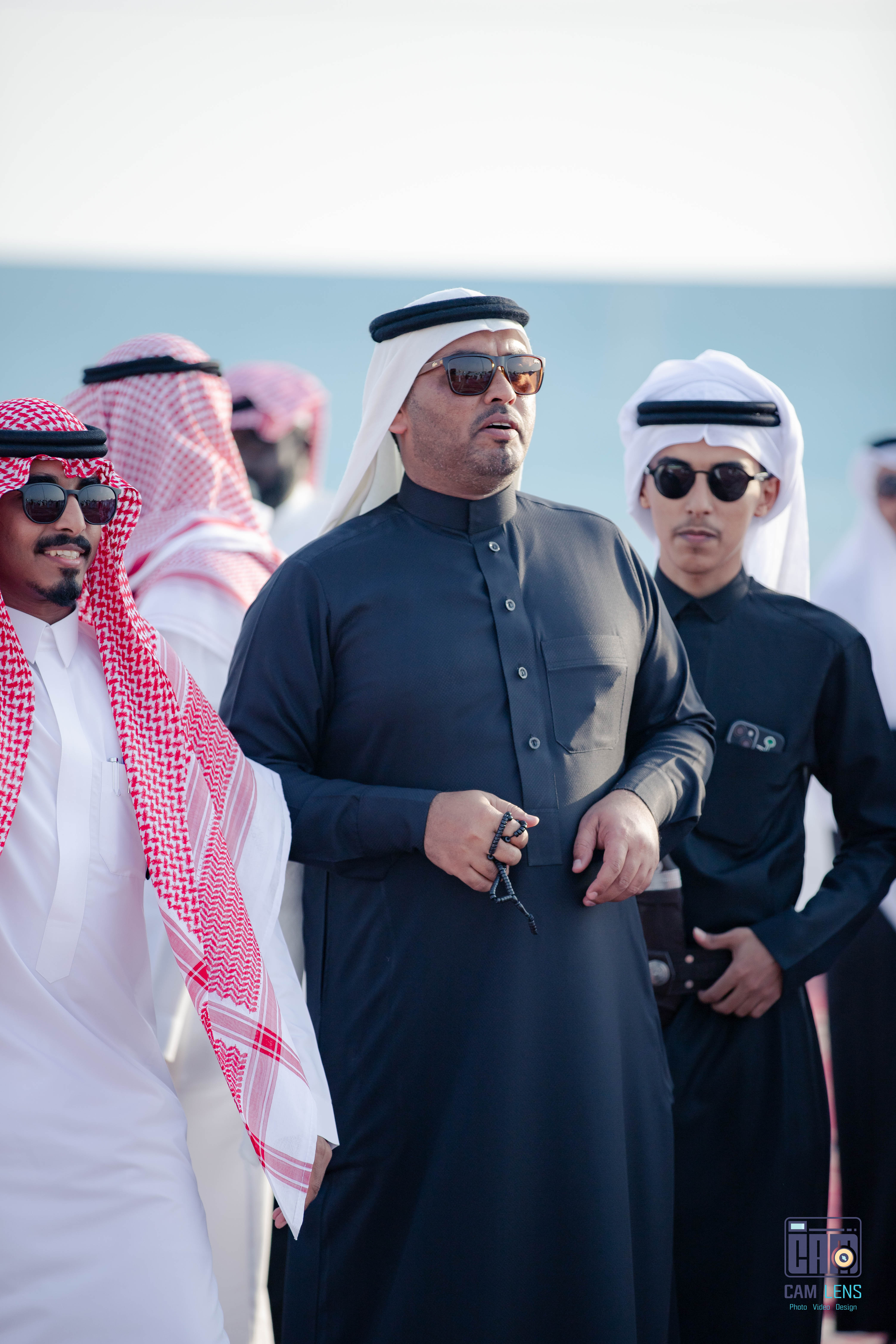 زواج: سنان حسن العمري