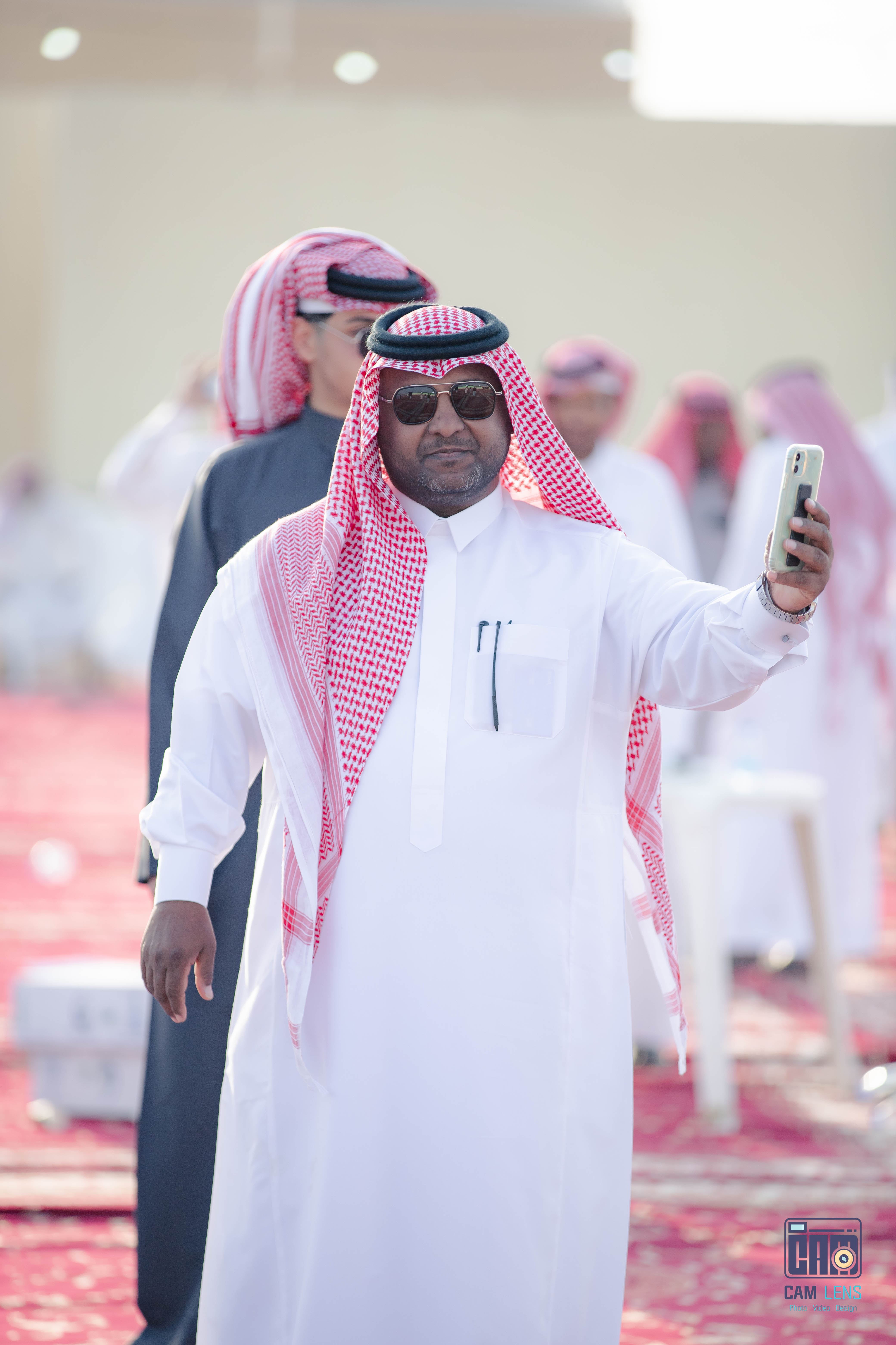 زواج: سنان حسن العمري