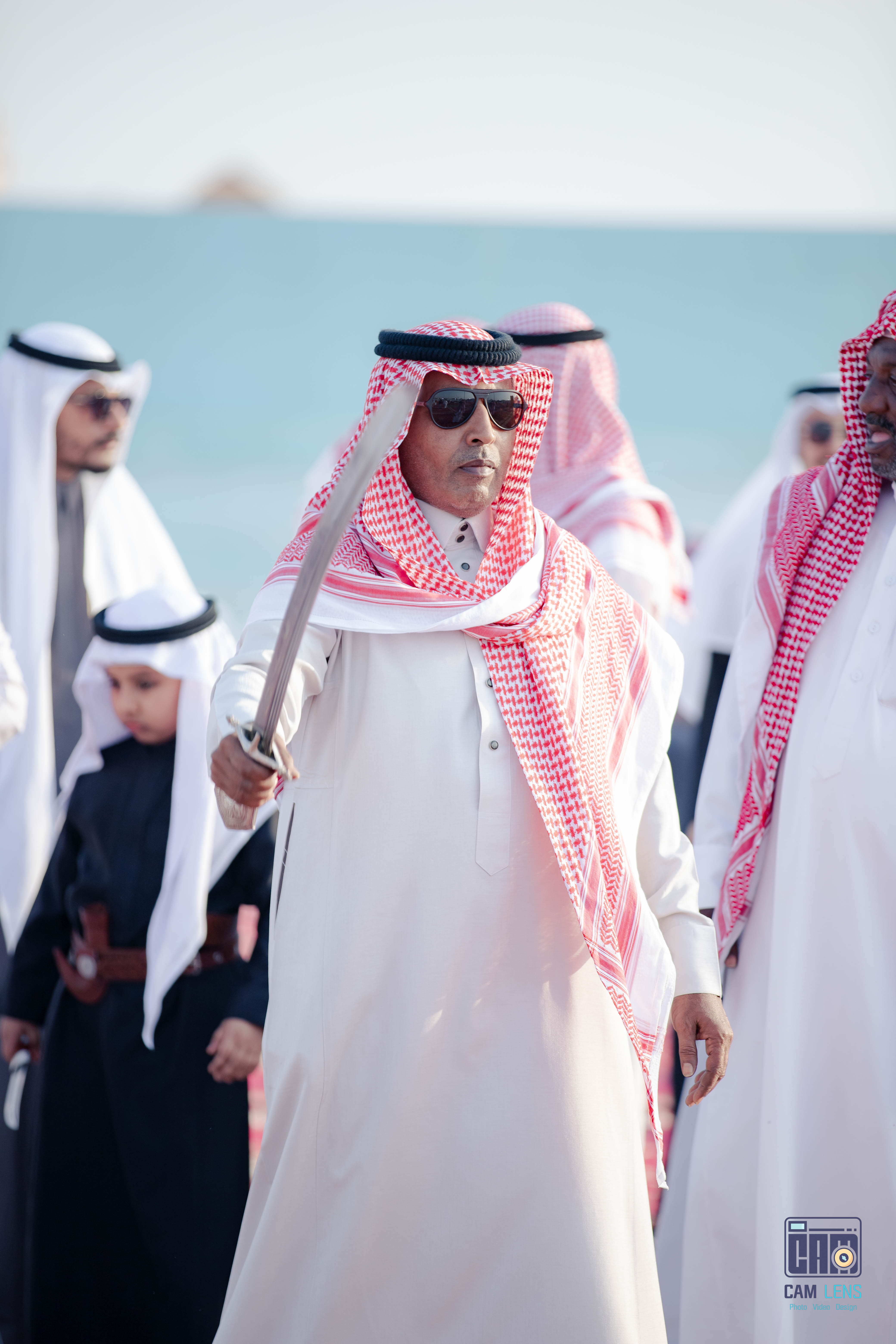 زواج: سنان حسن العمري