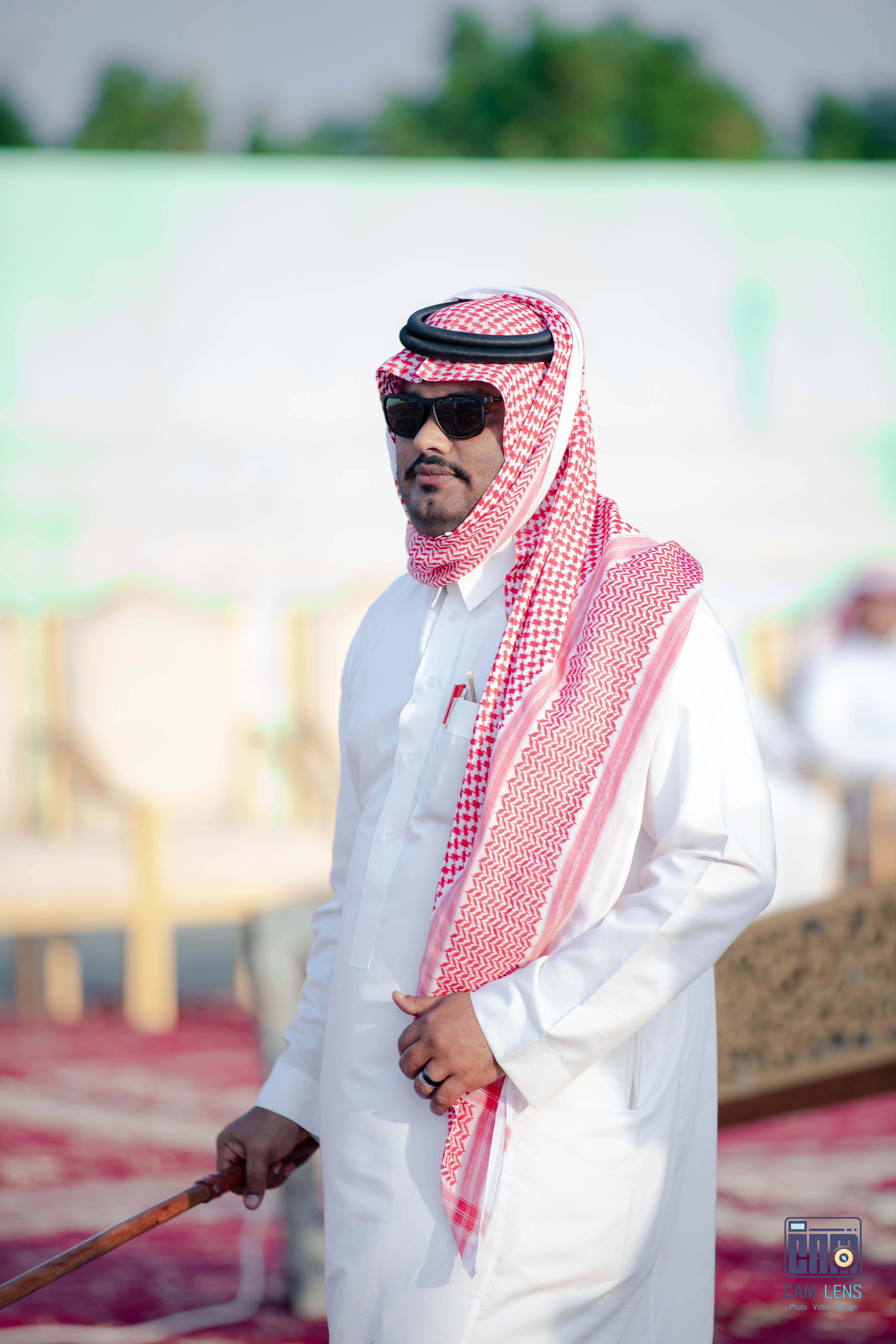 زواج: سنان حسن العمري