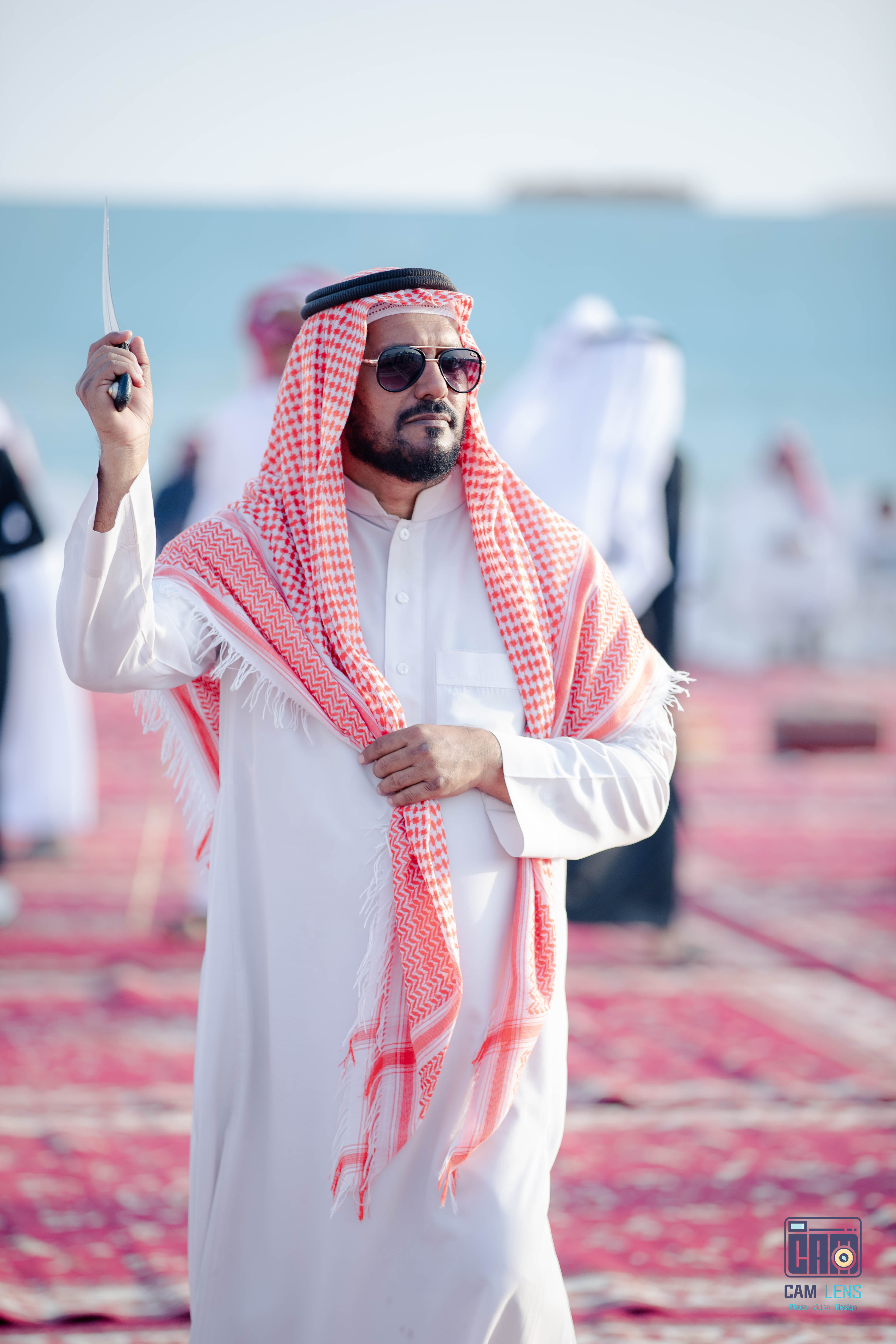 زواج: سنان حسن العمري