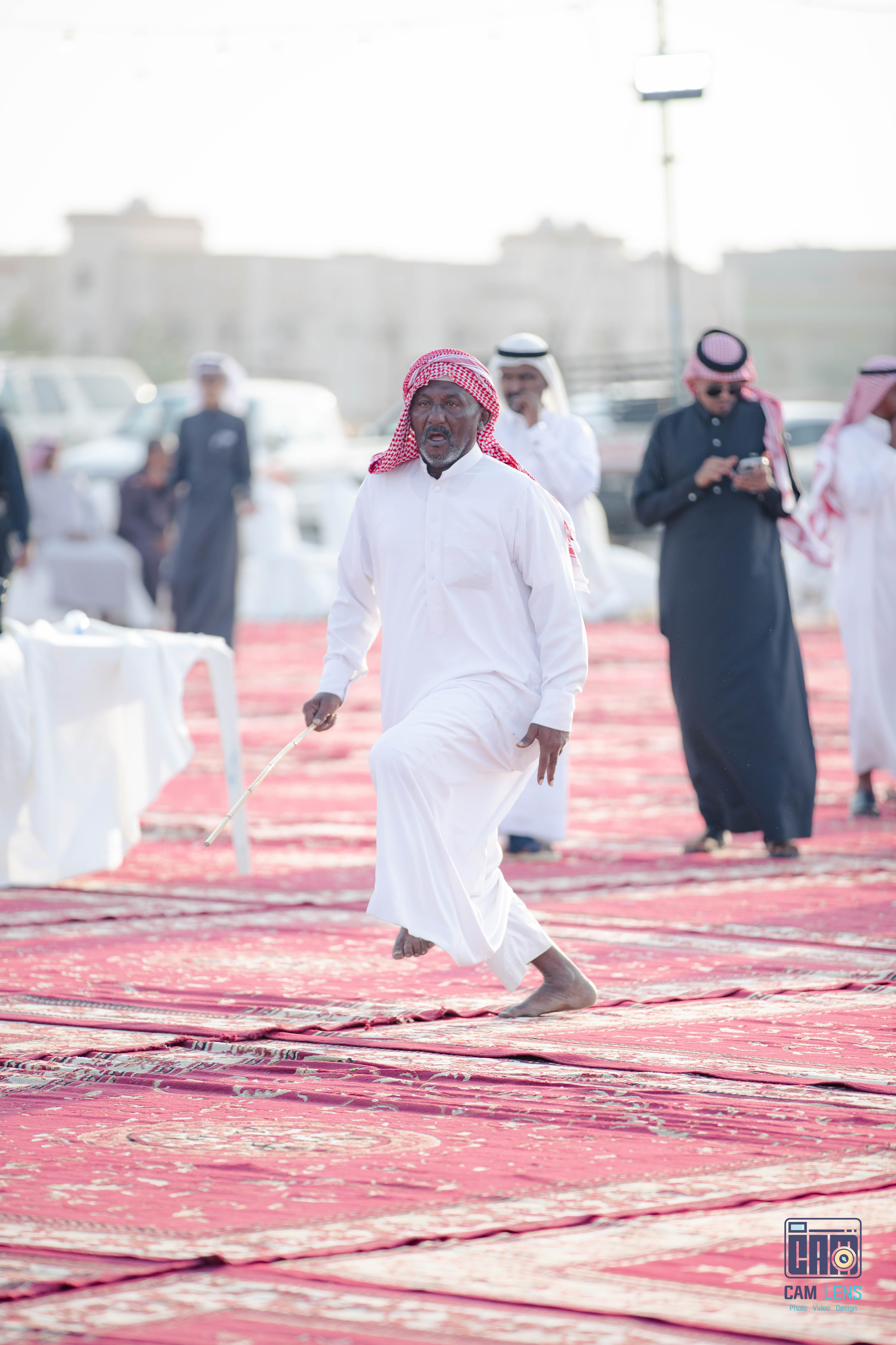 زواج: سنان حسن العمري