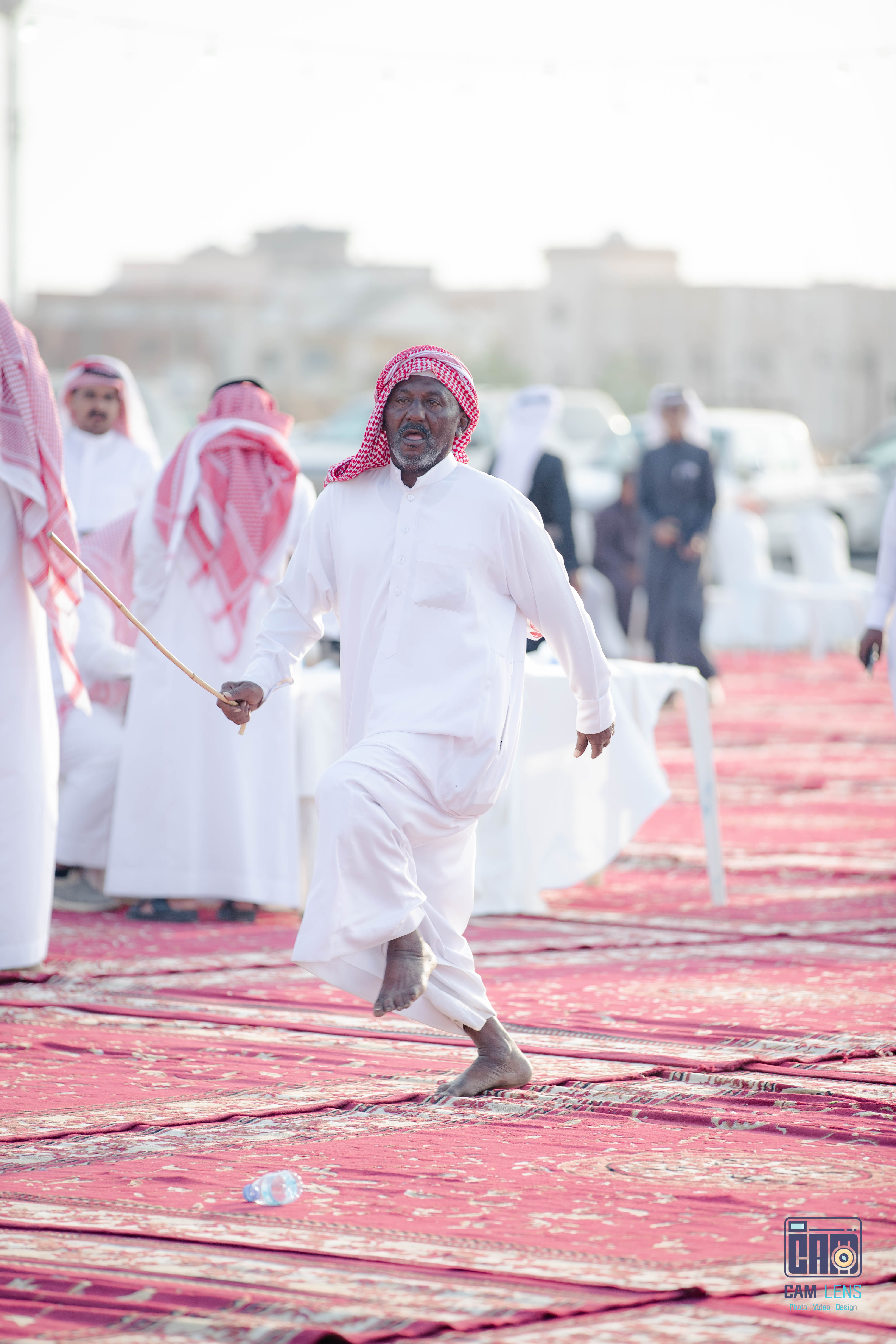 زواج: سنان حسن العمري