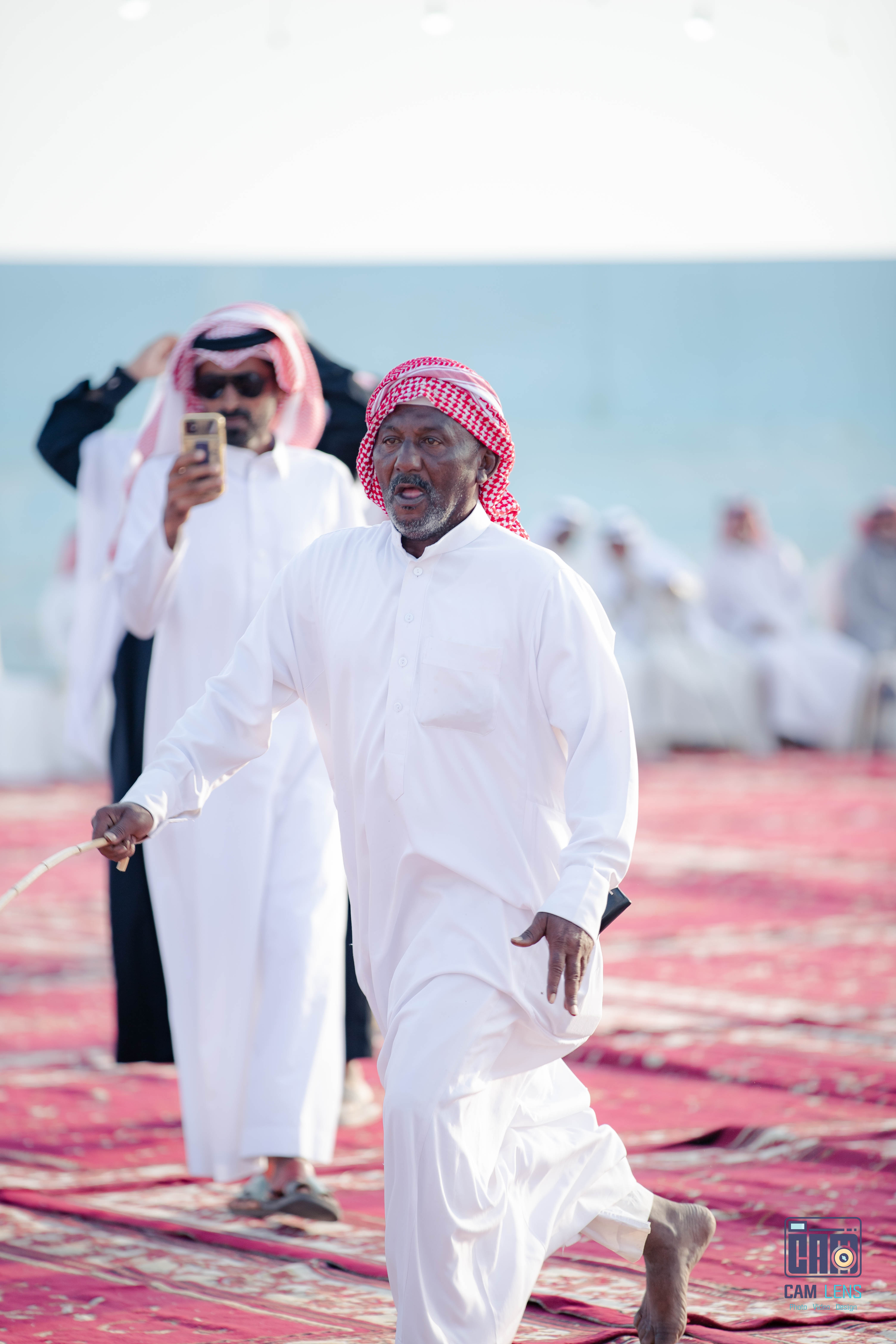 زواج: سنان حسن العمري