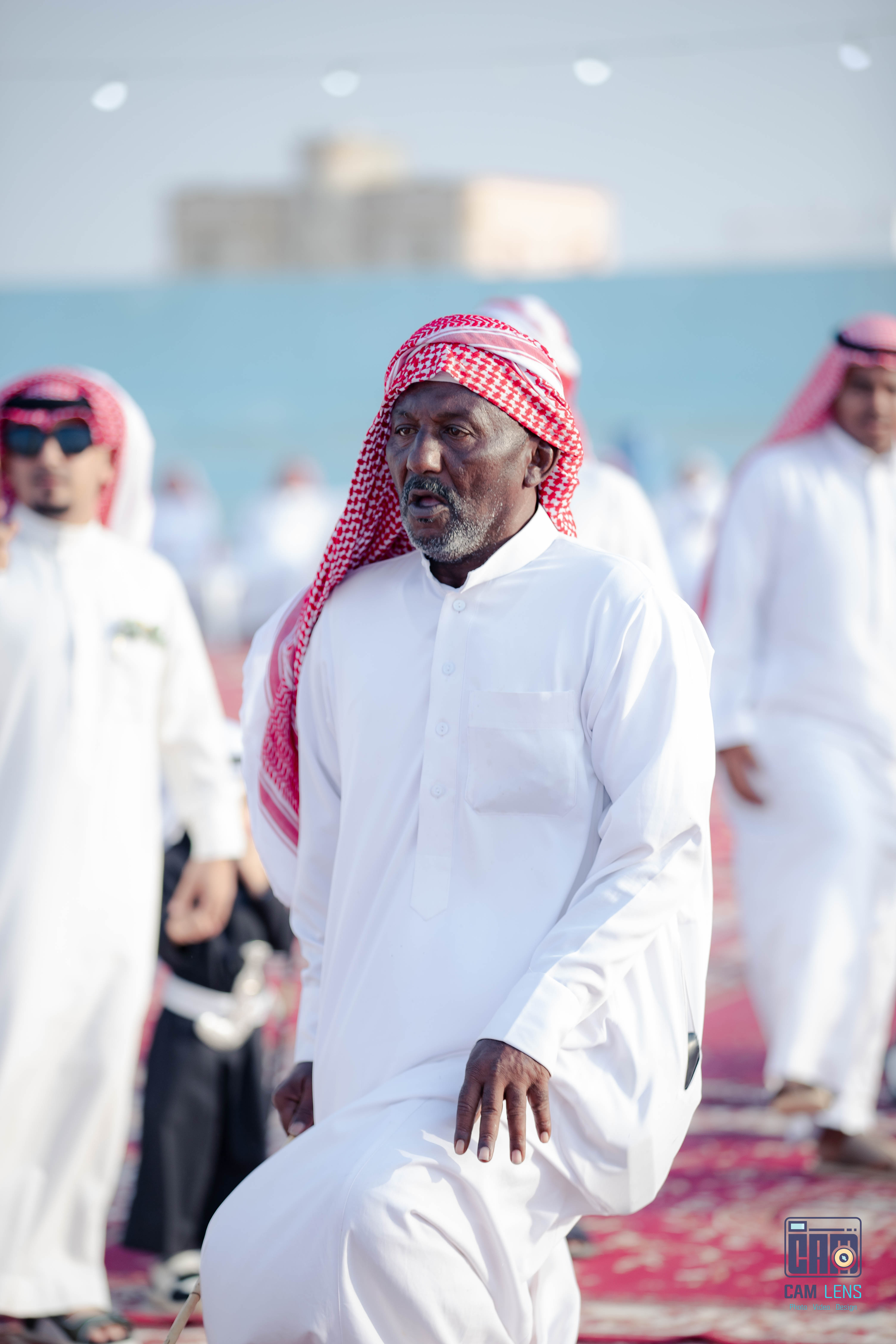 زواج: سنان حسن العمري