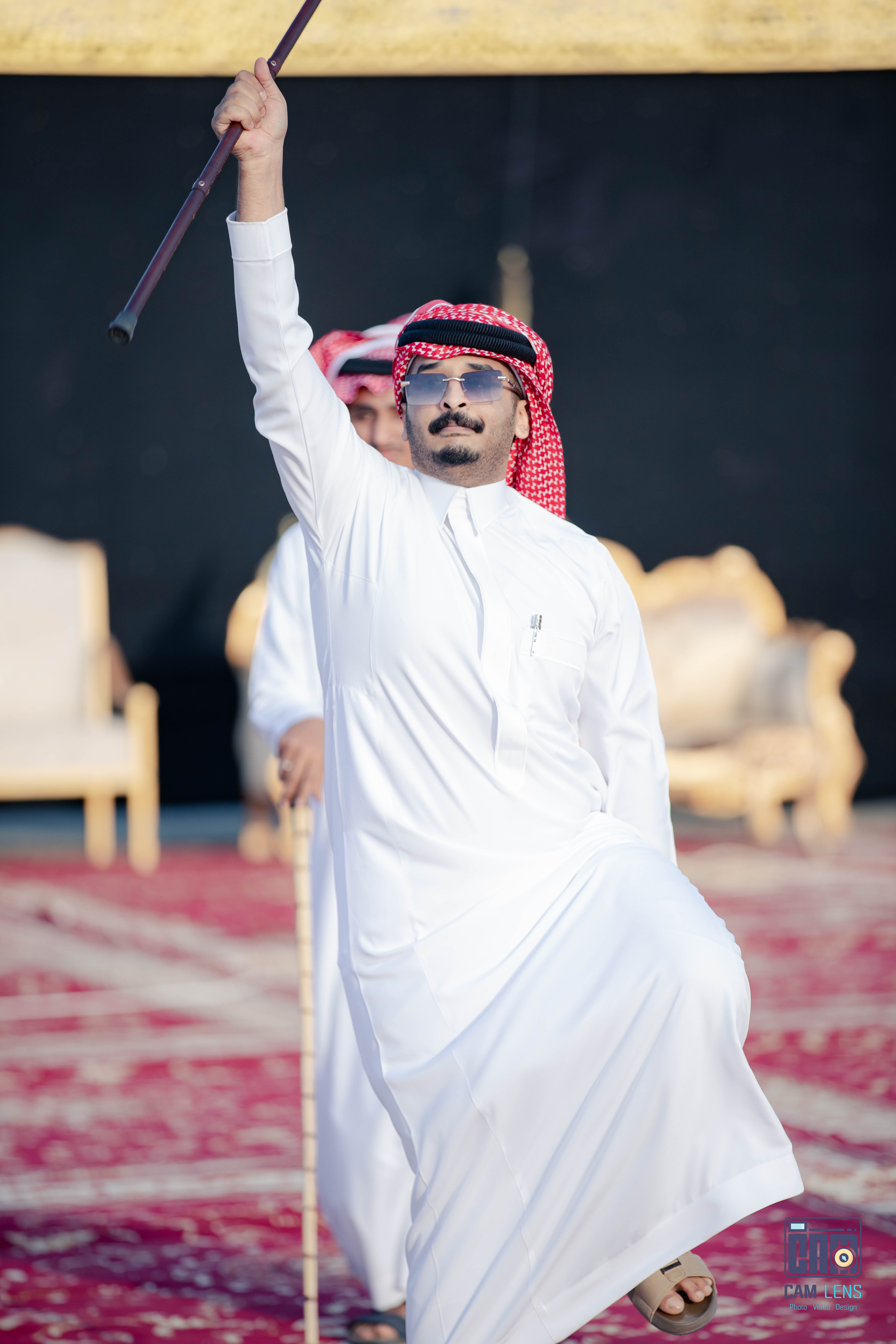 زواج: سنان حسن العمري