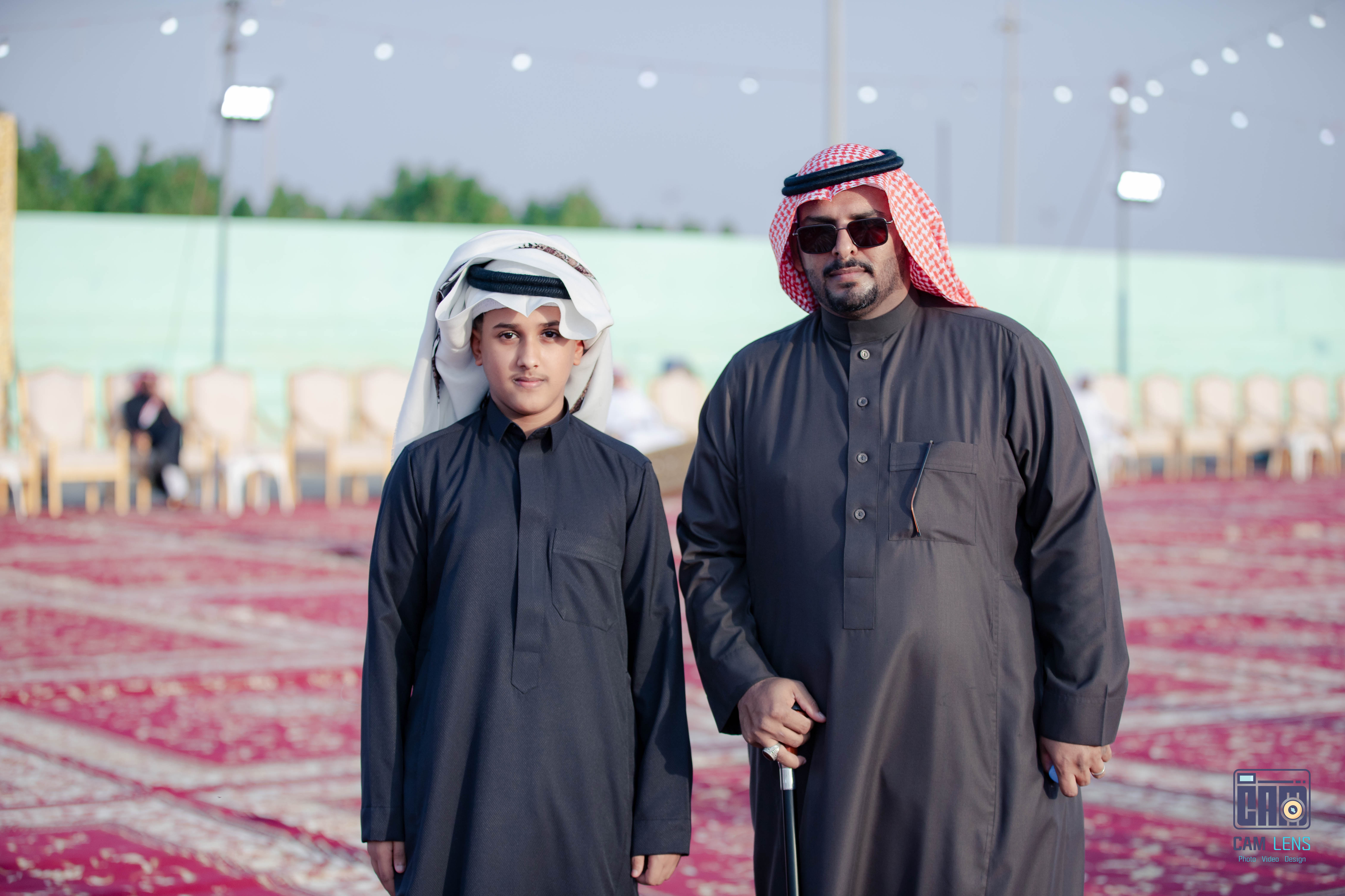 زواج: سنان حسن العمري