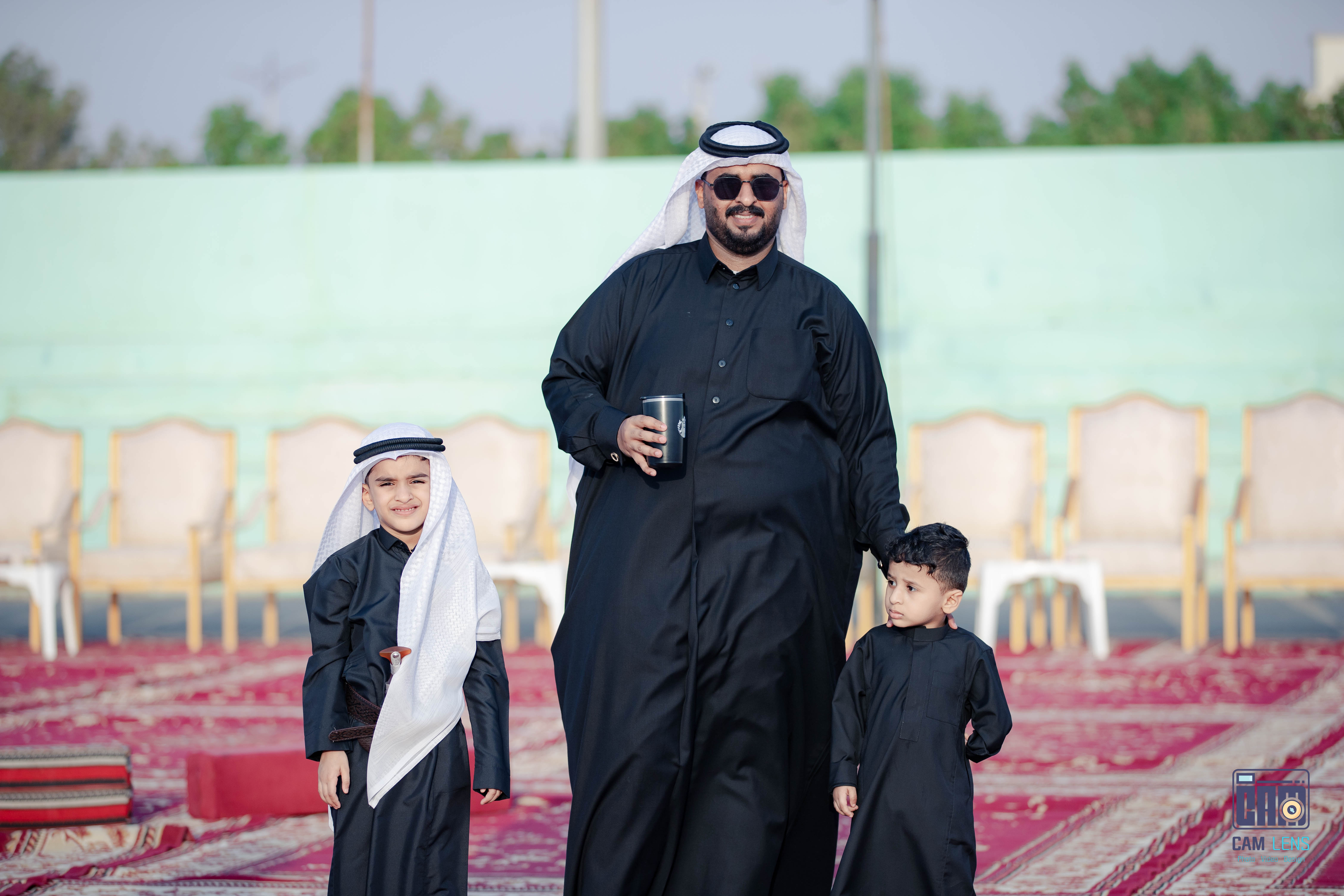 زواج: سنان حسن العمري