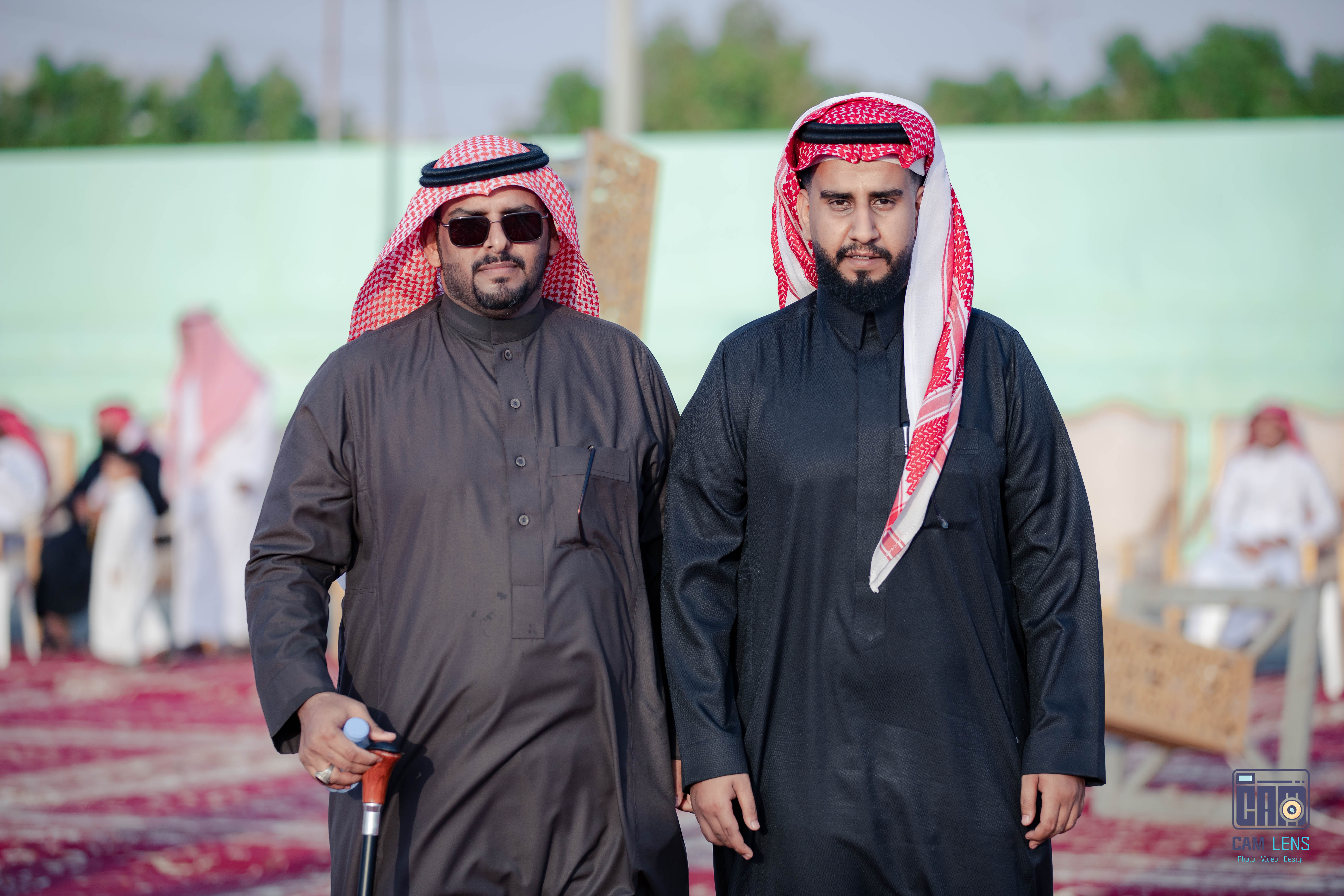 زواج: سنان حسن العمري