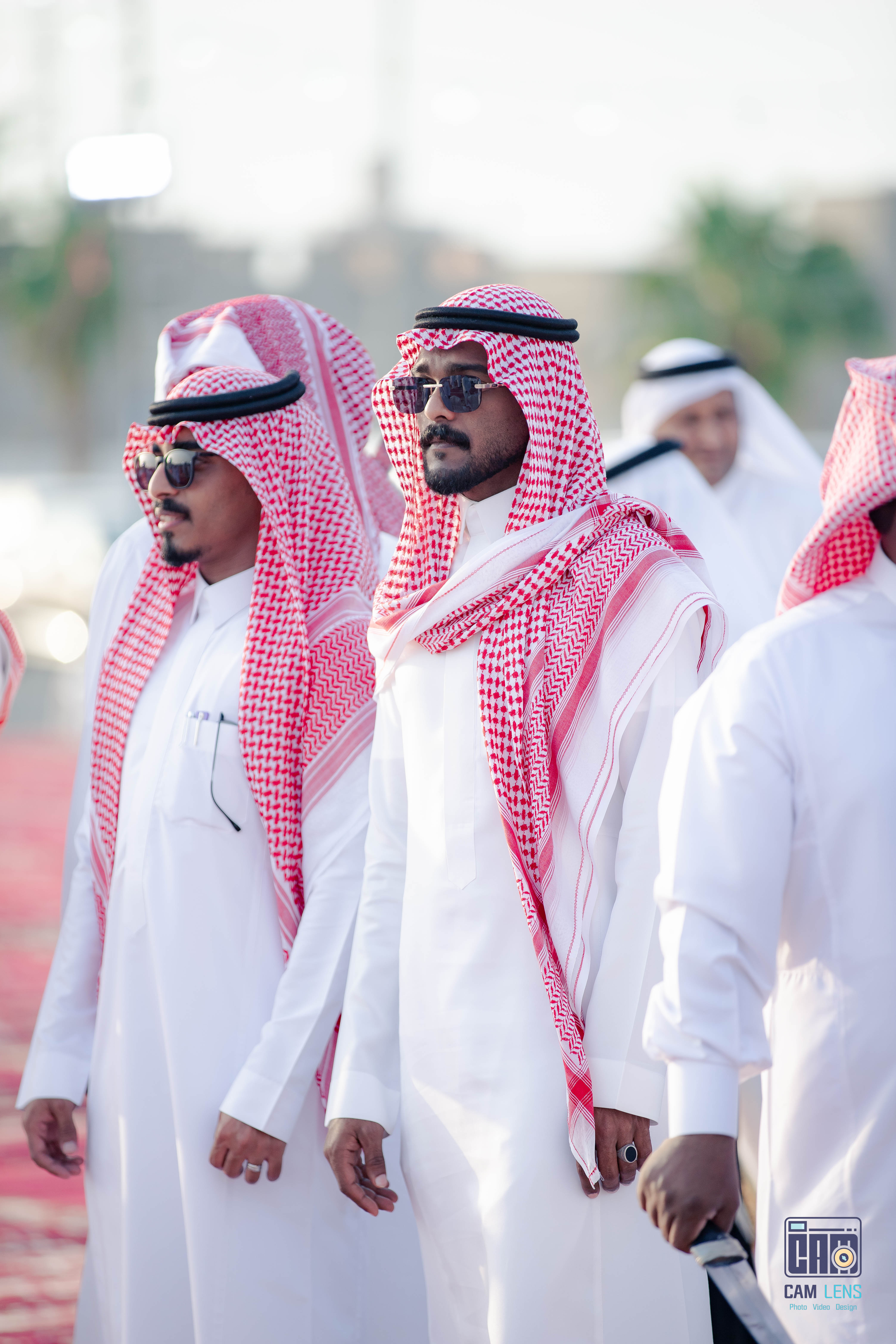 زواج: سنان حسن العمري