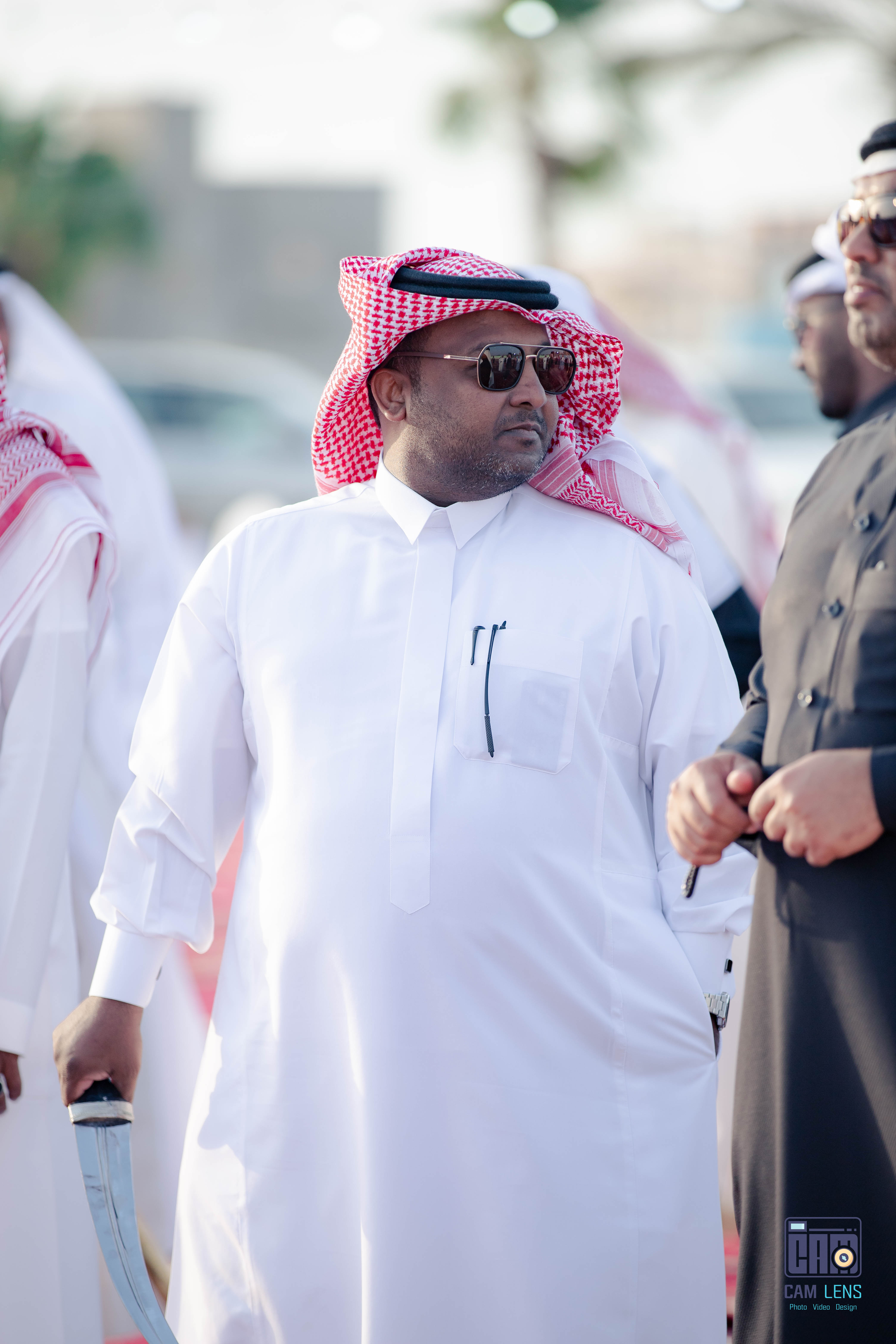 زواج: سنان حسن العمري