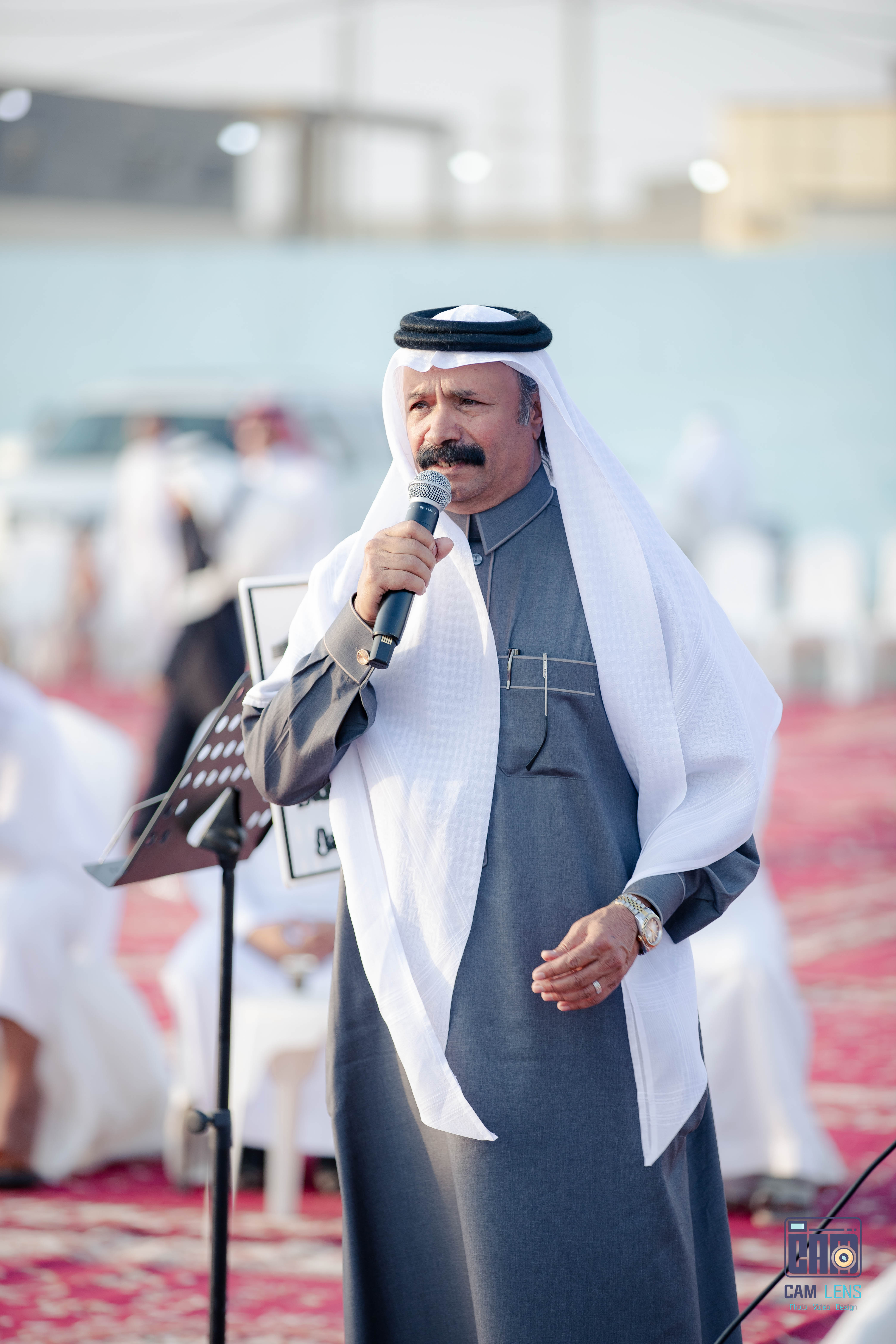 زواج: سنان حسن العمري