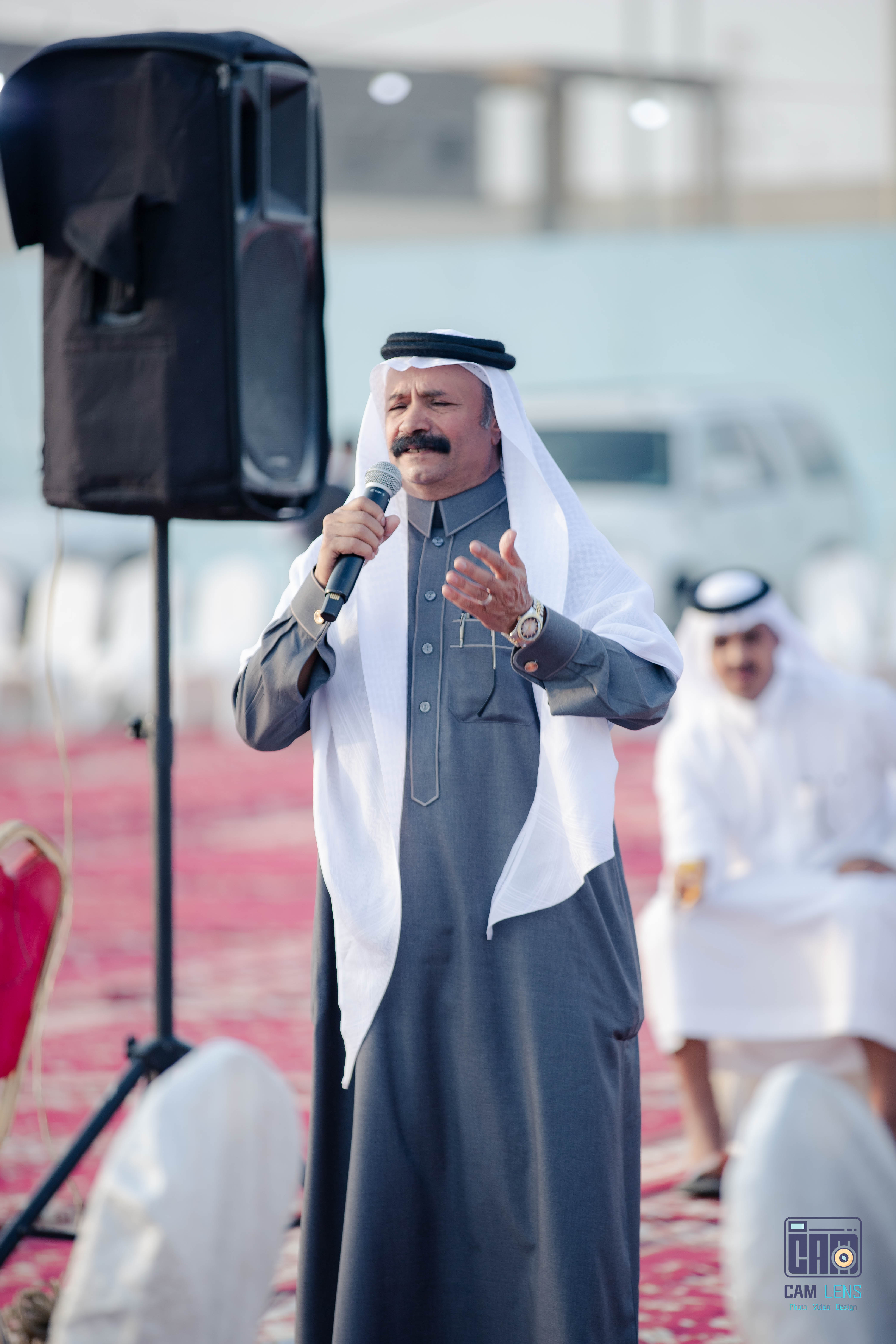 زواج: سنان حسن العمري