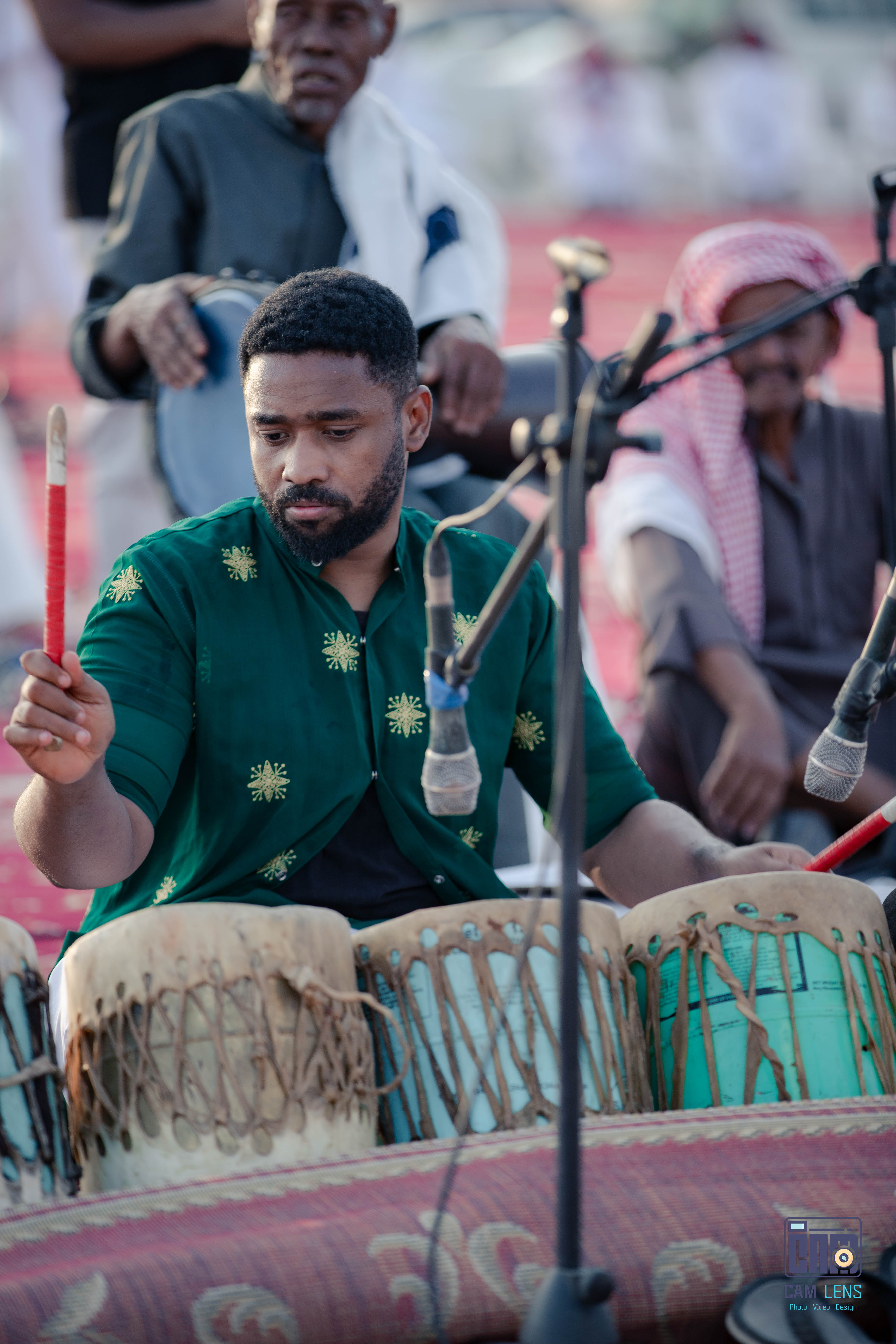 زواج: سنان حسن العمري