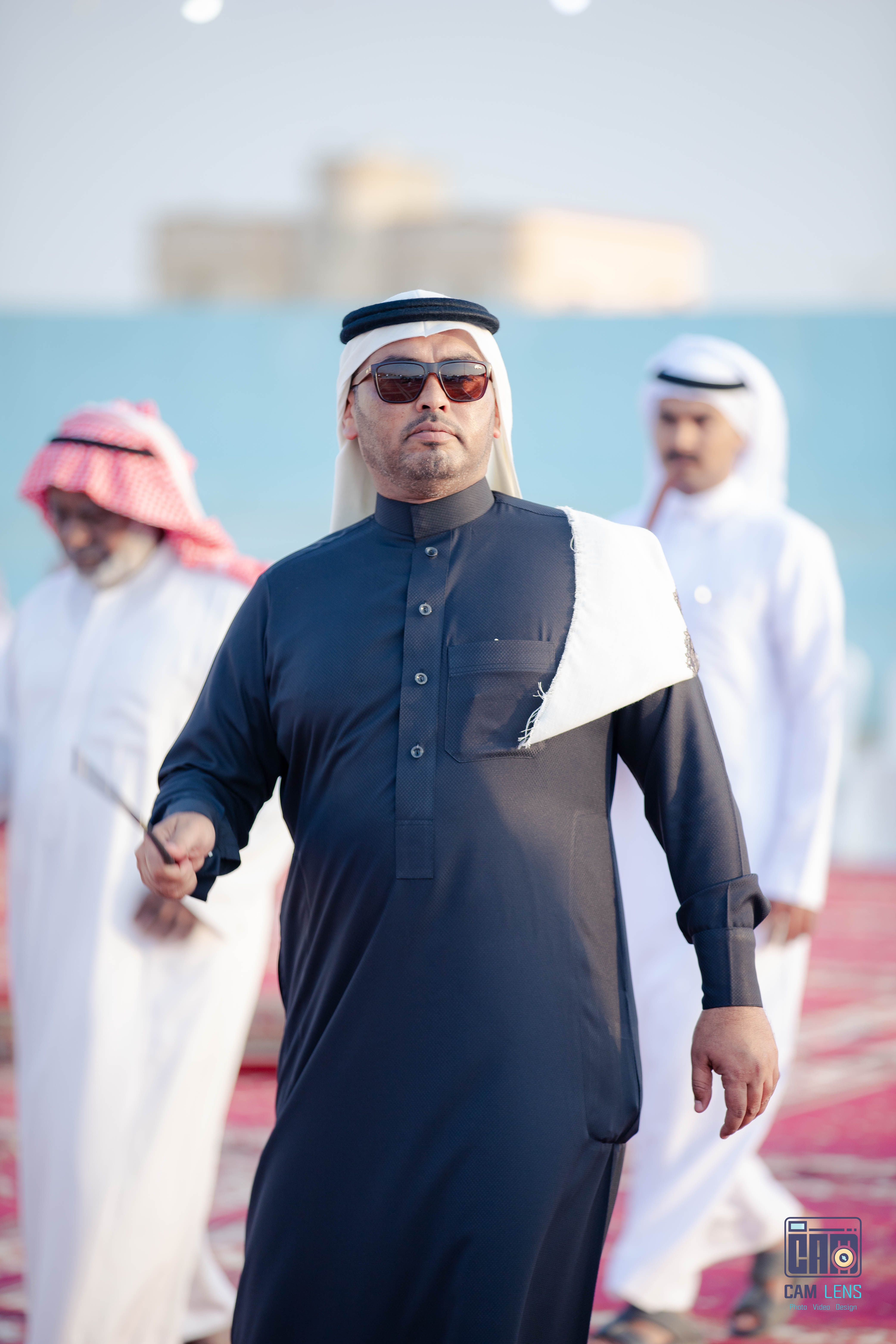 زواج: سنان حسن العمري