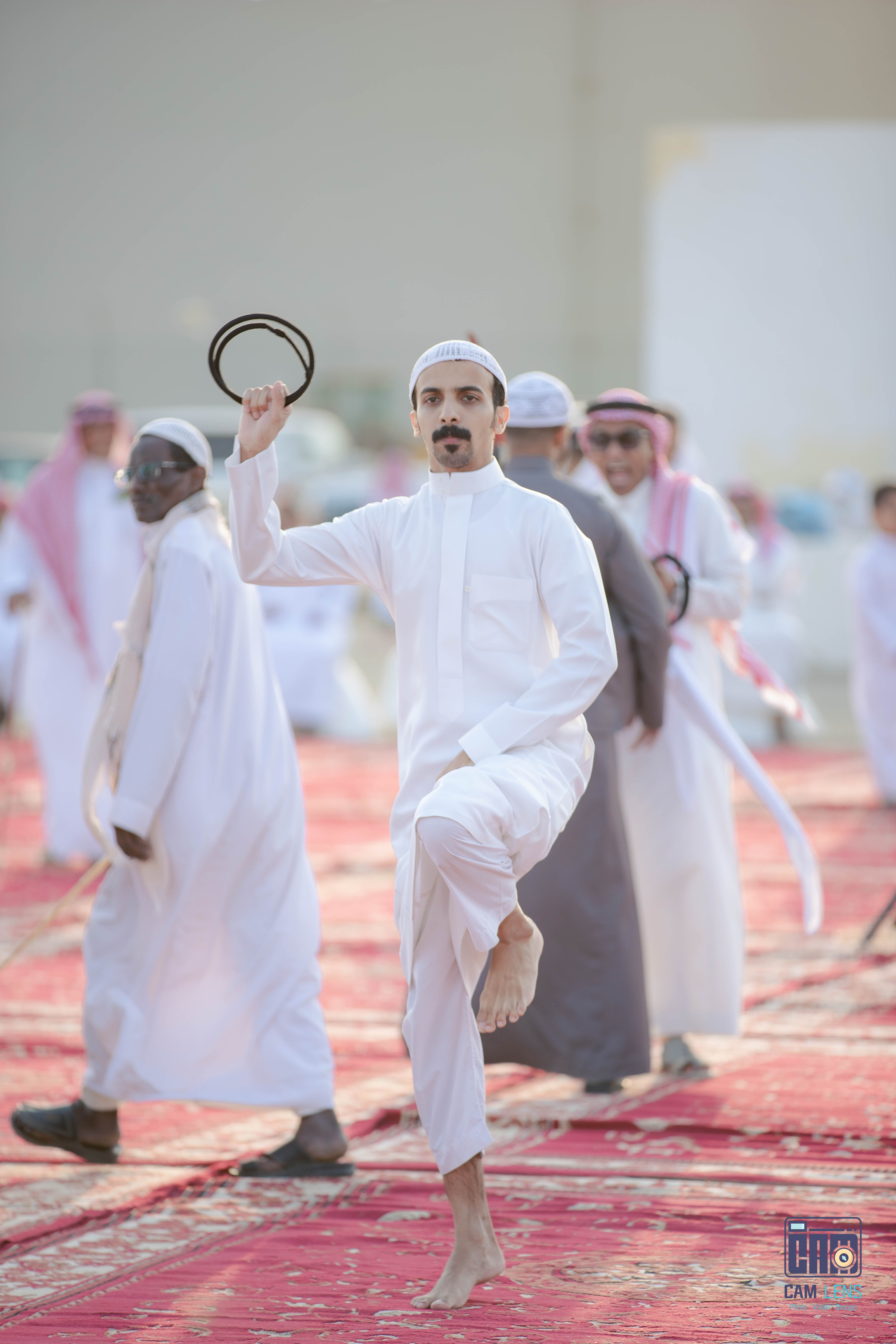 زواج: سنان حسن العمري