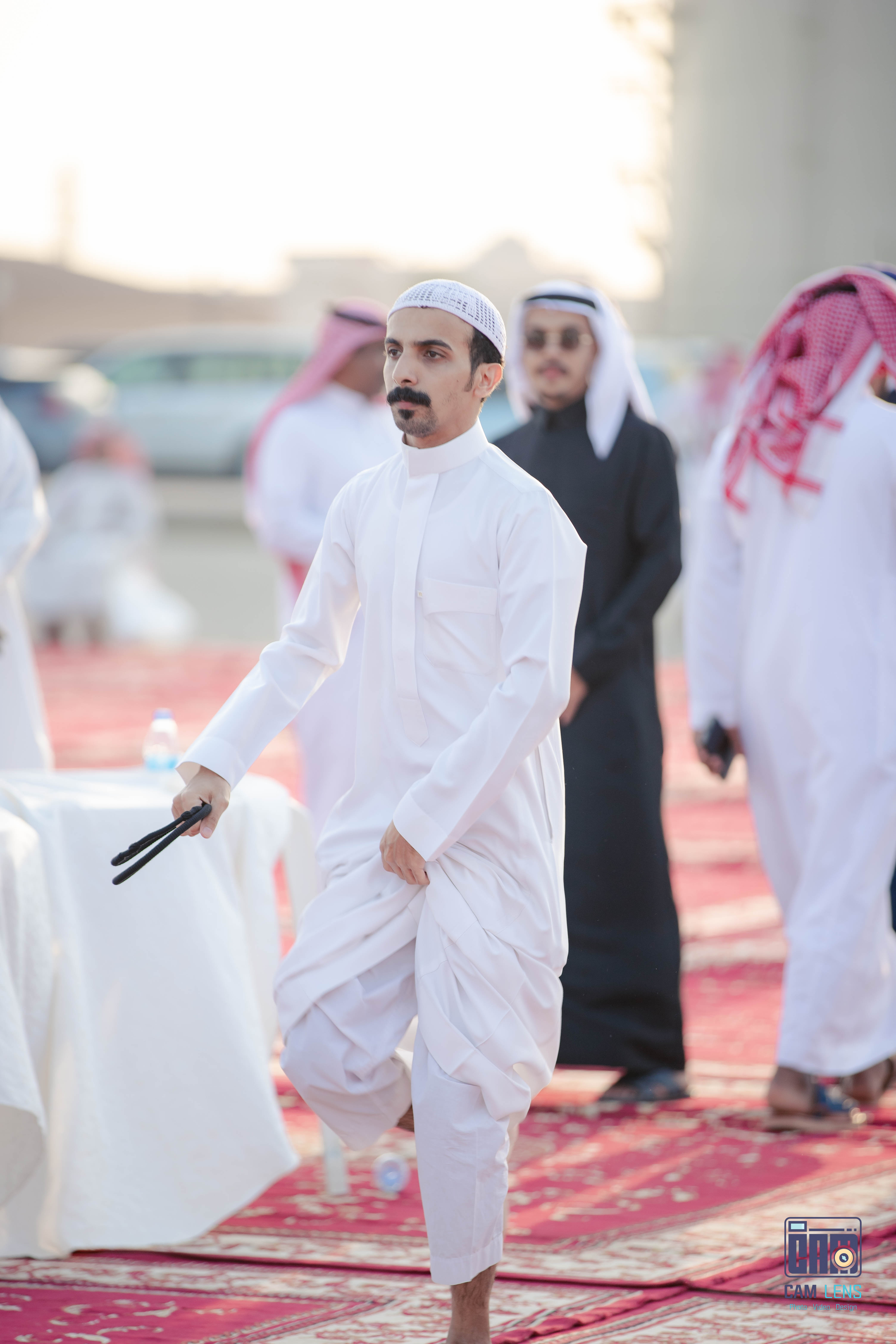 زواج: سنان حسن العمري