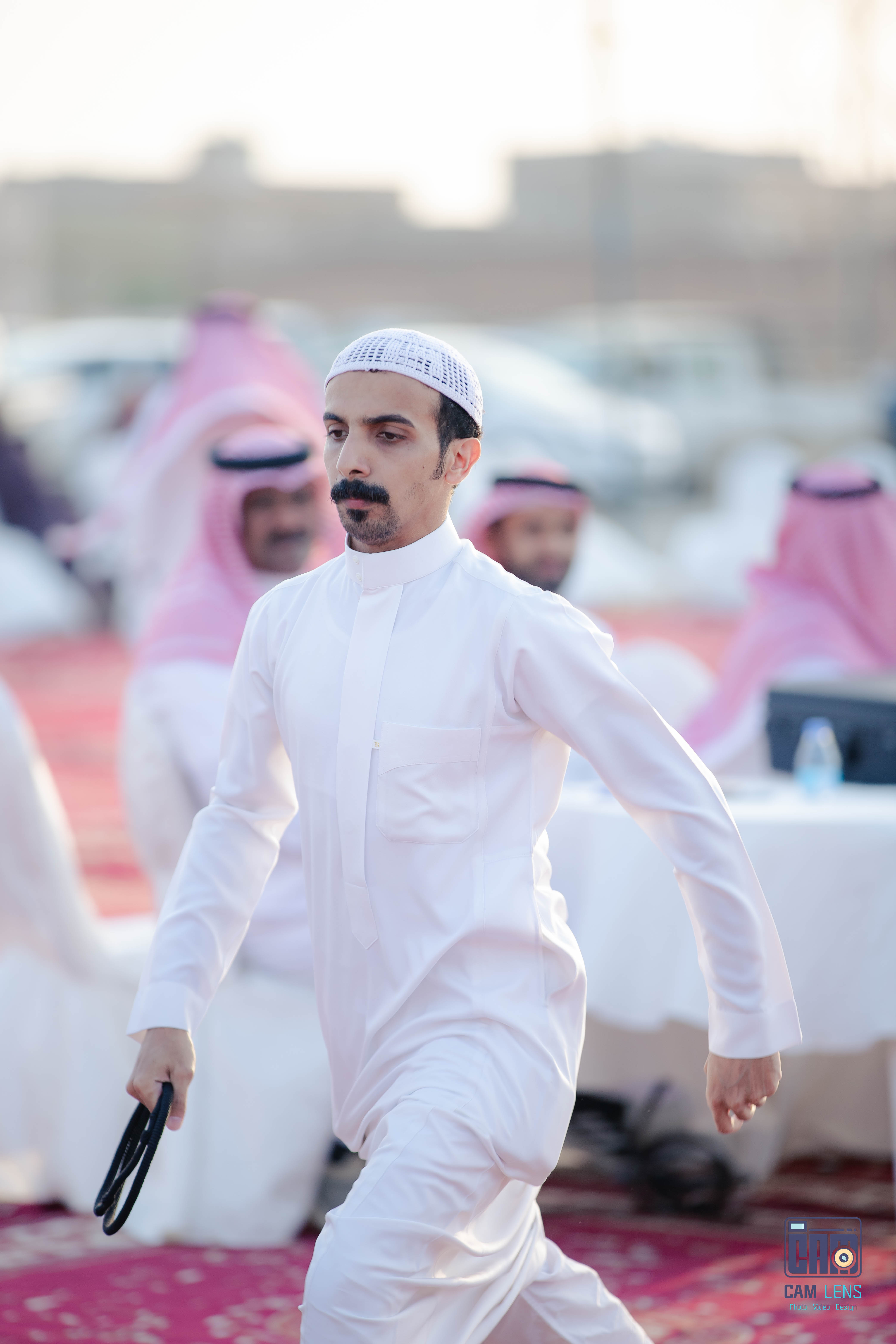 زواج: سنان حسن العمري