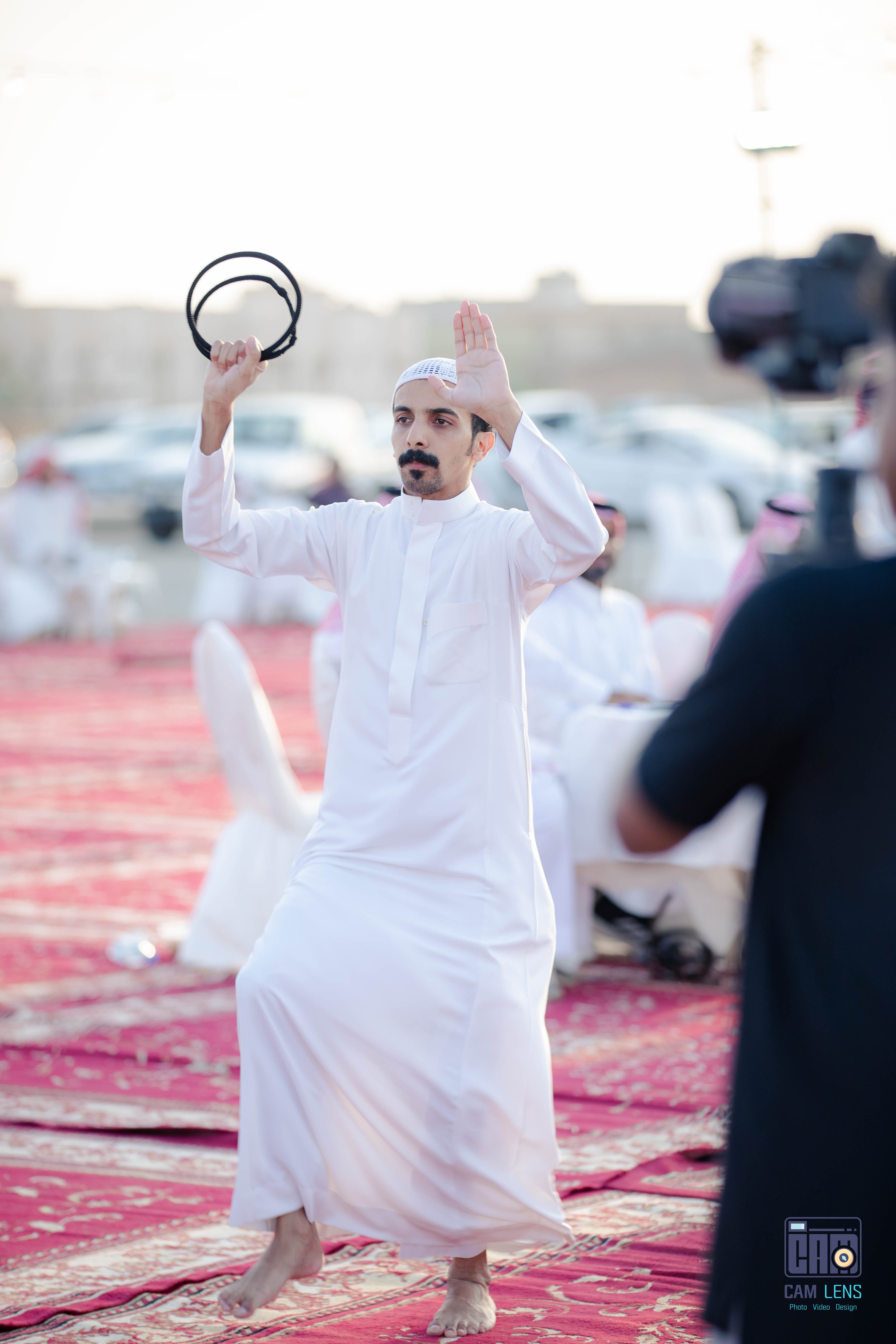 زواج: سنان حسن العمري