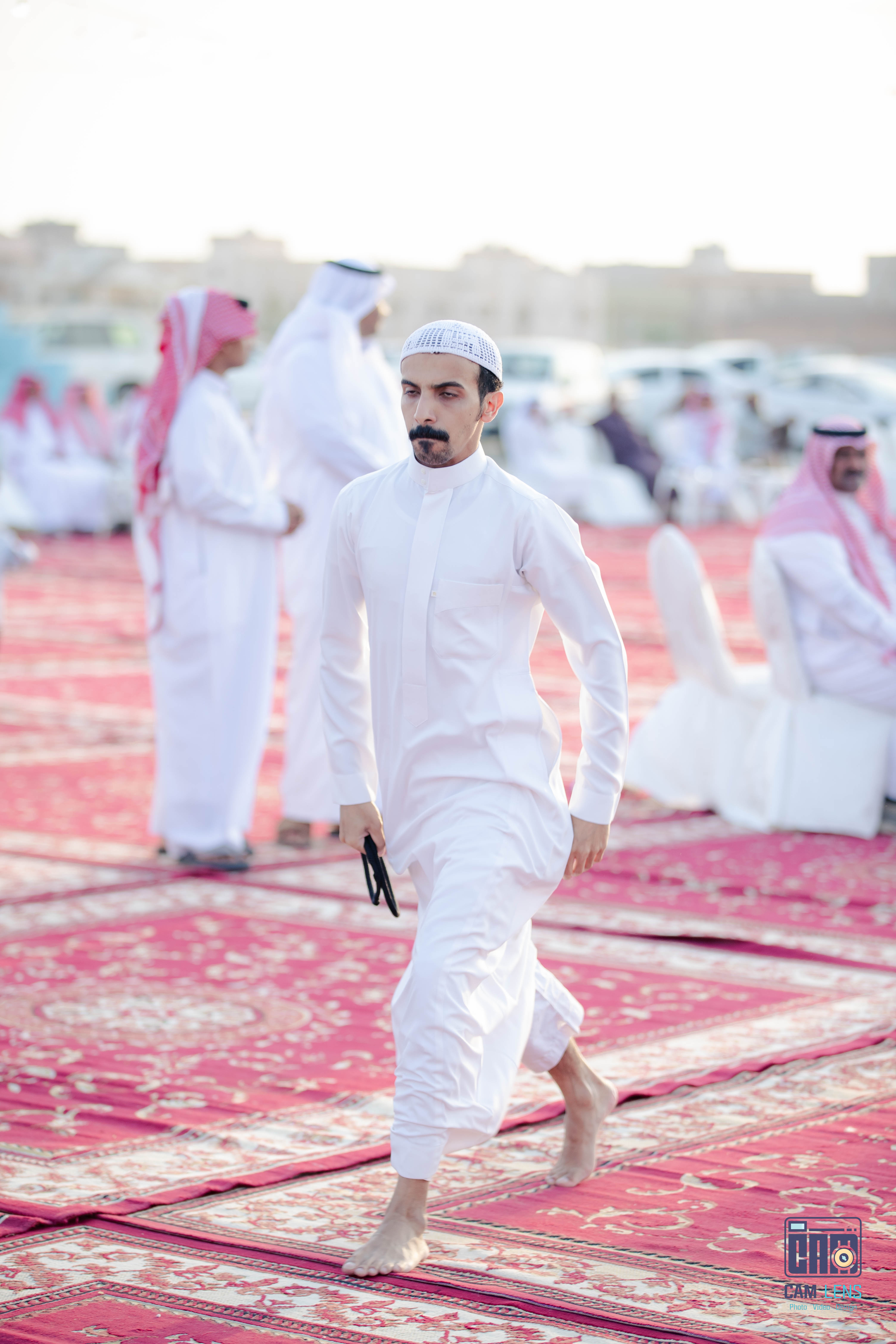 زواج: سنان حسن العمري