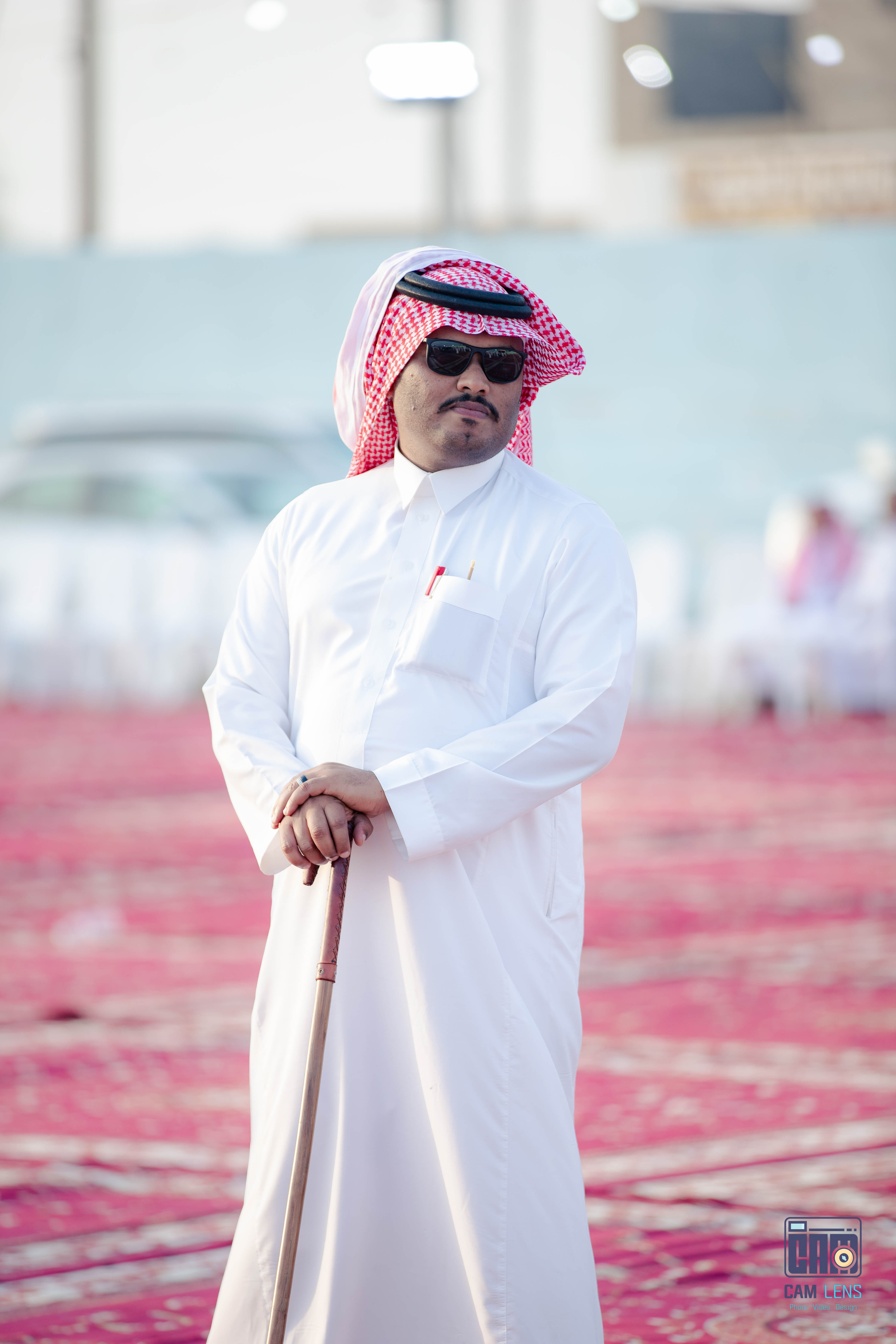 زواج: سنان حسن العمري