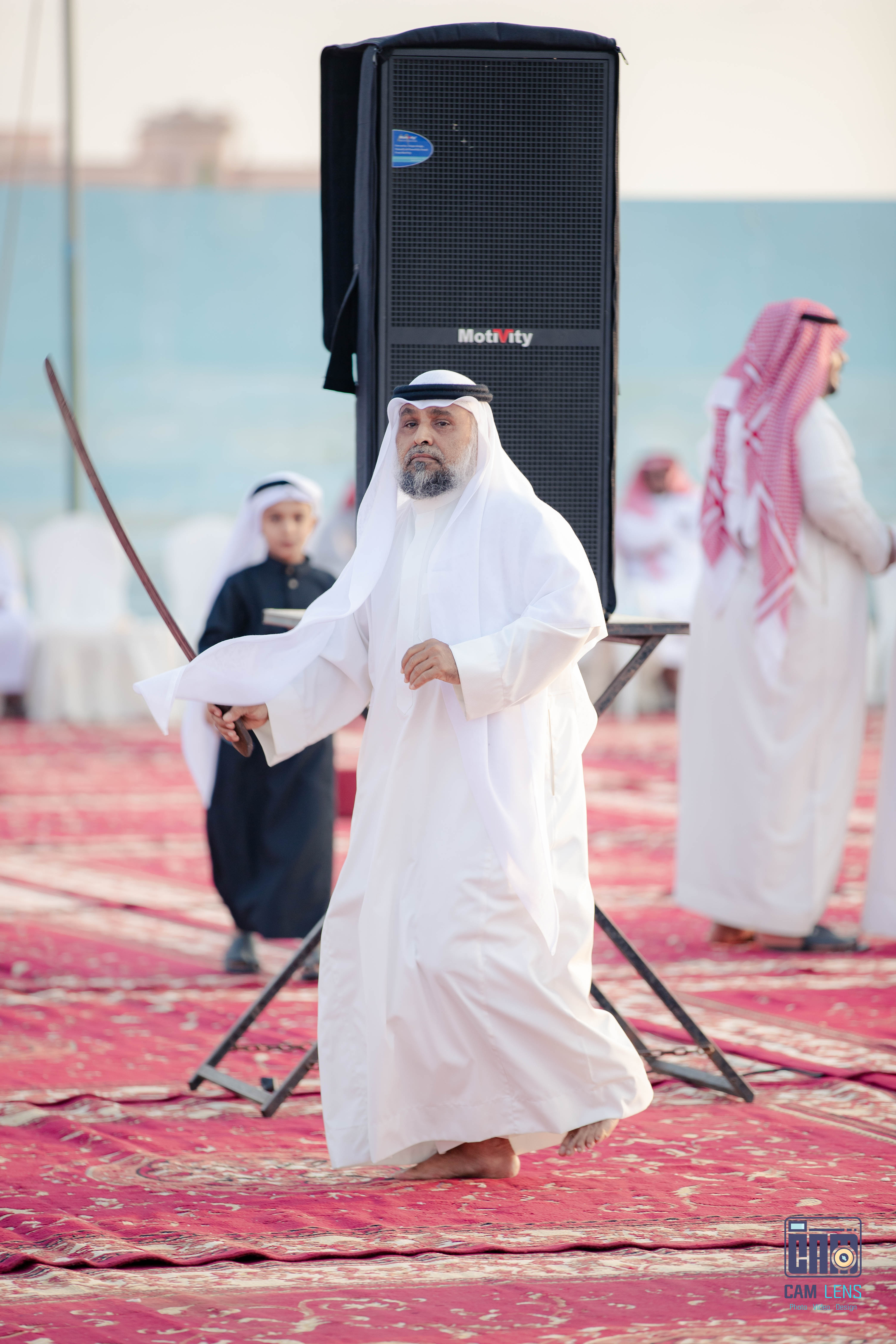 زواج: سنان حسن العمري