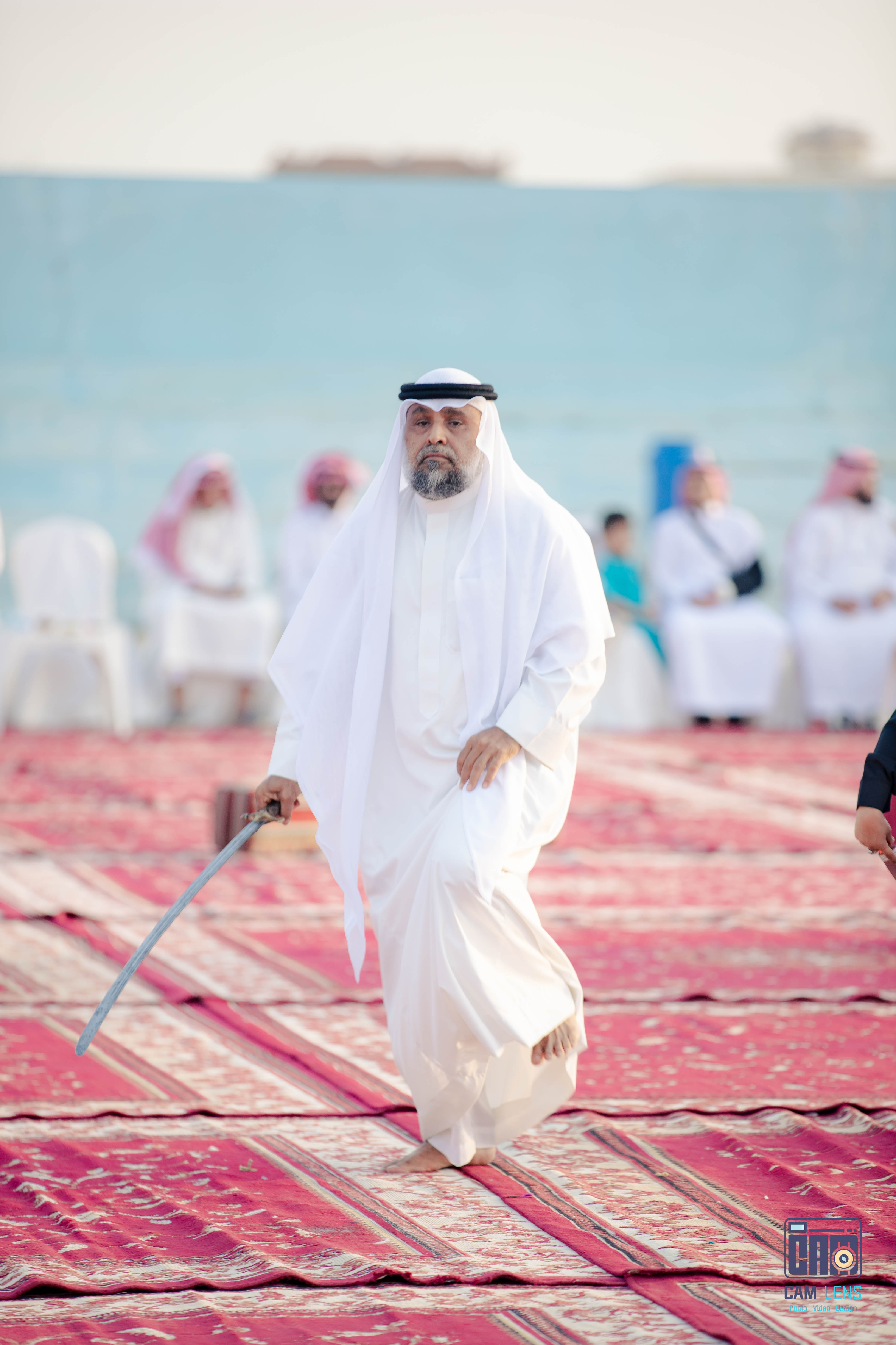 زواج: سنان حسن العمري