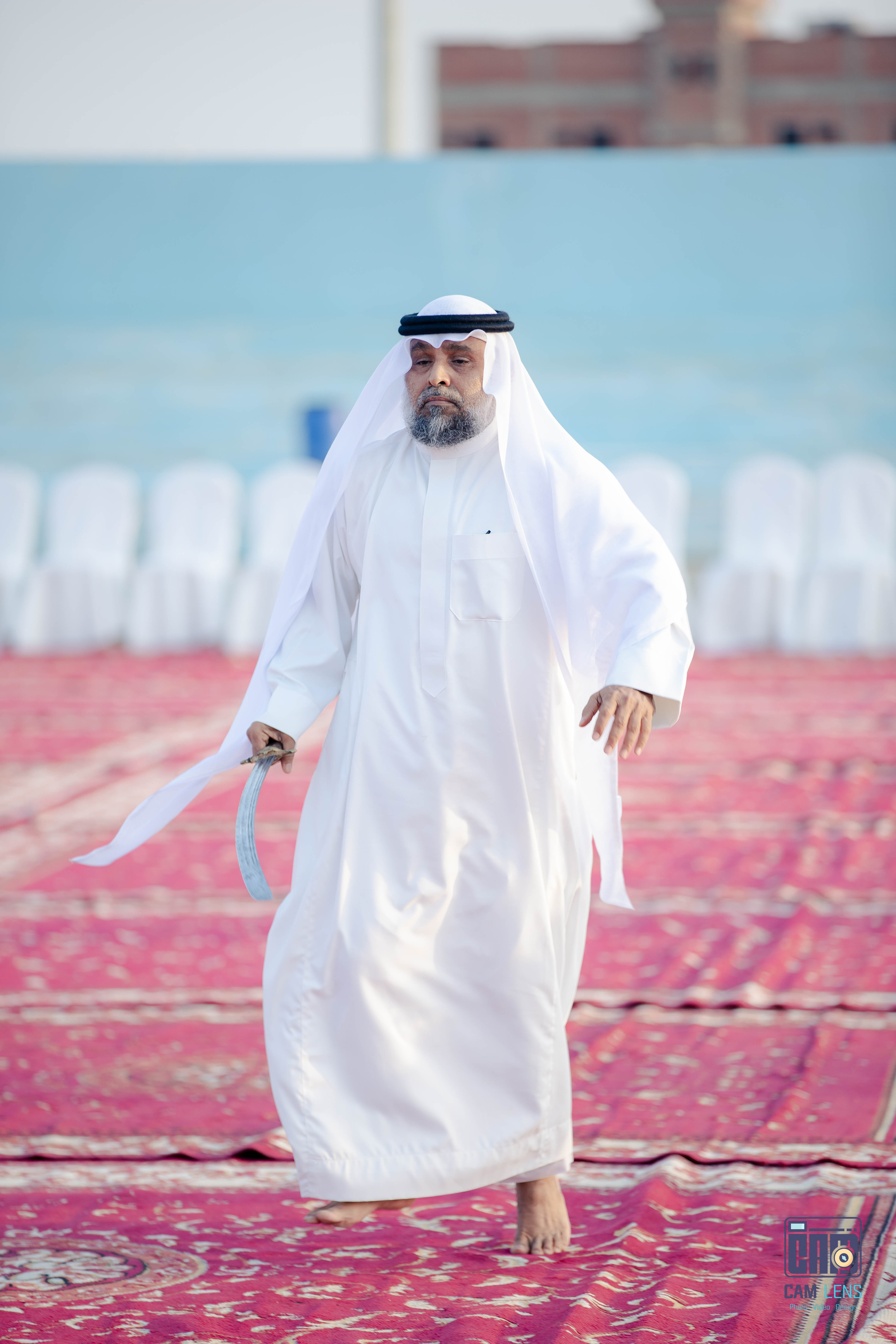 زواج: سنان حسن العمري