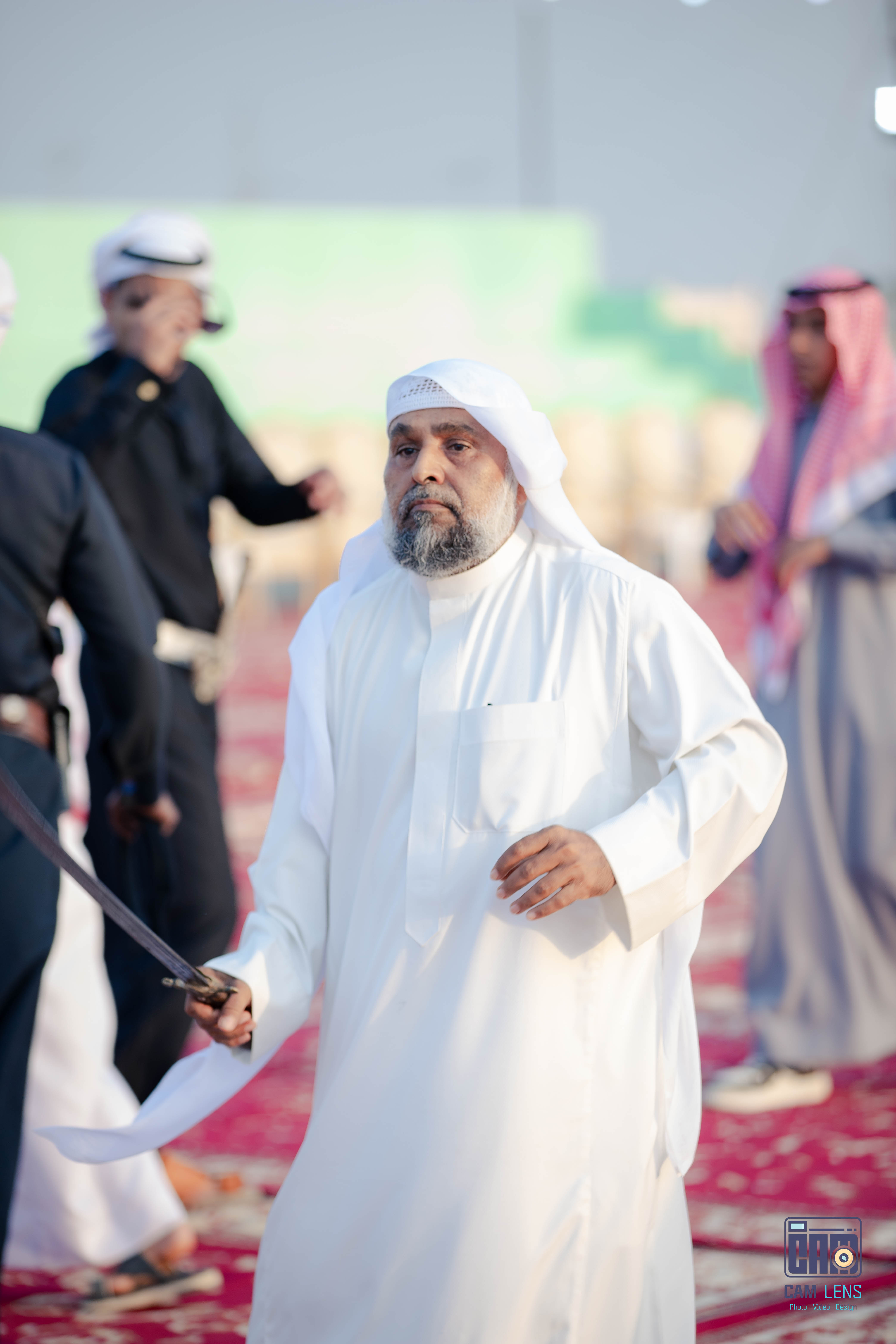 زواج: سنان حسن العمري