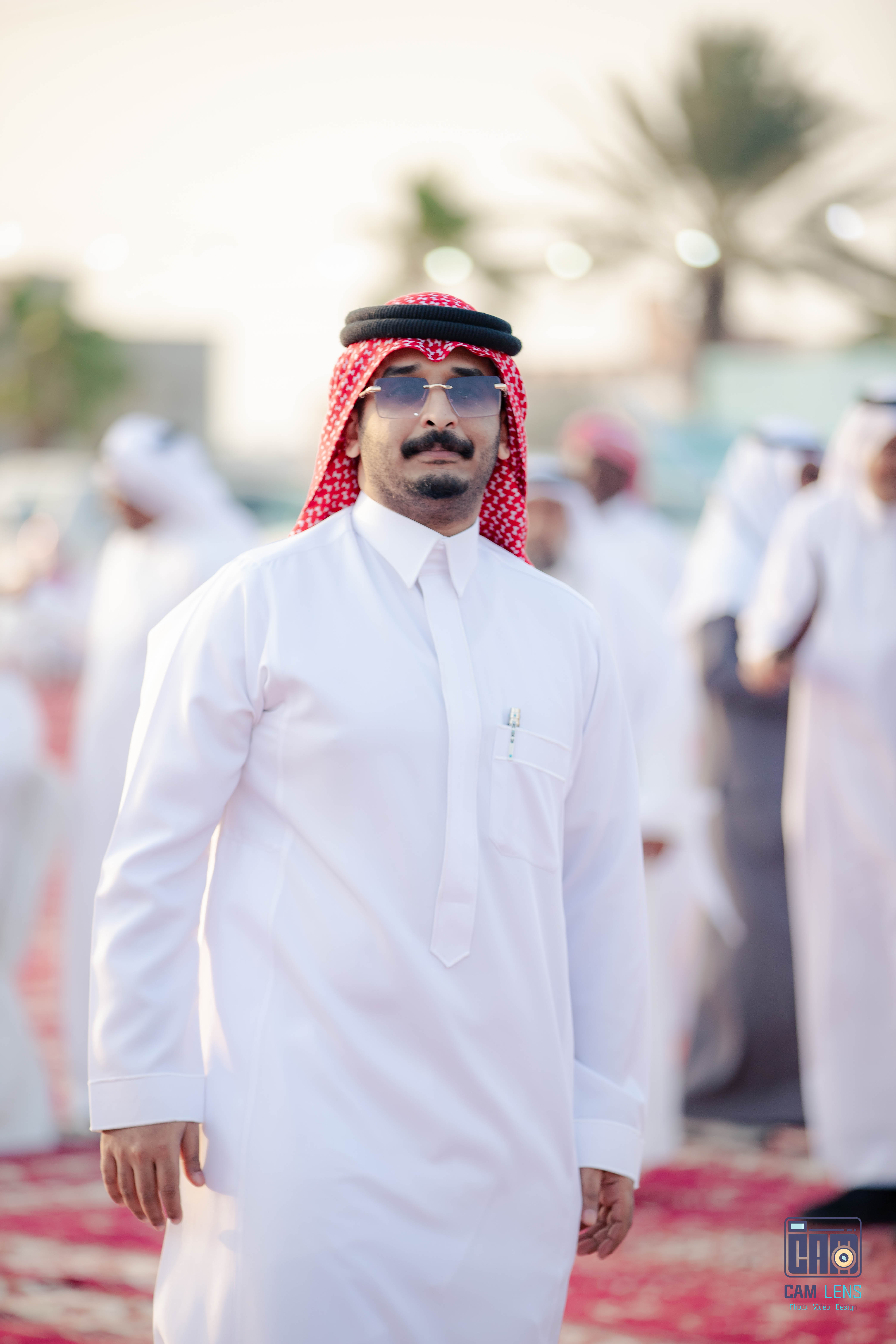 زواج: سنان حسن العمري