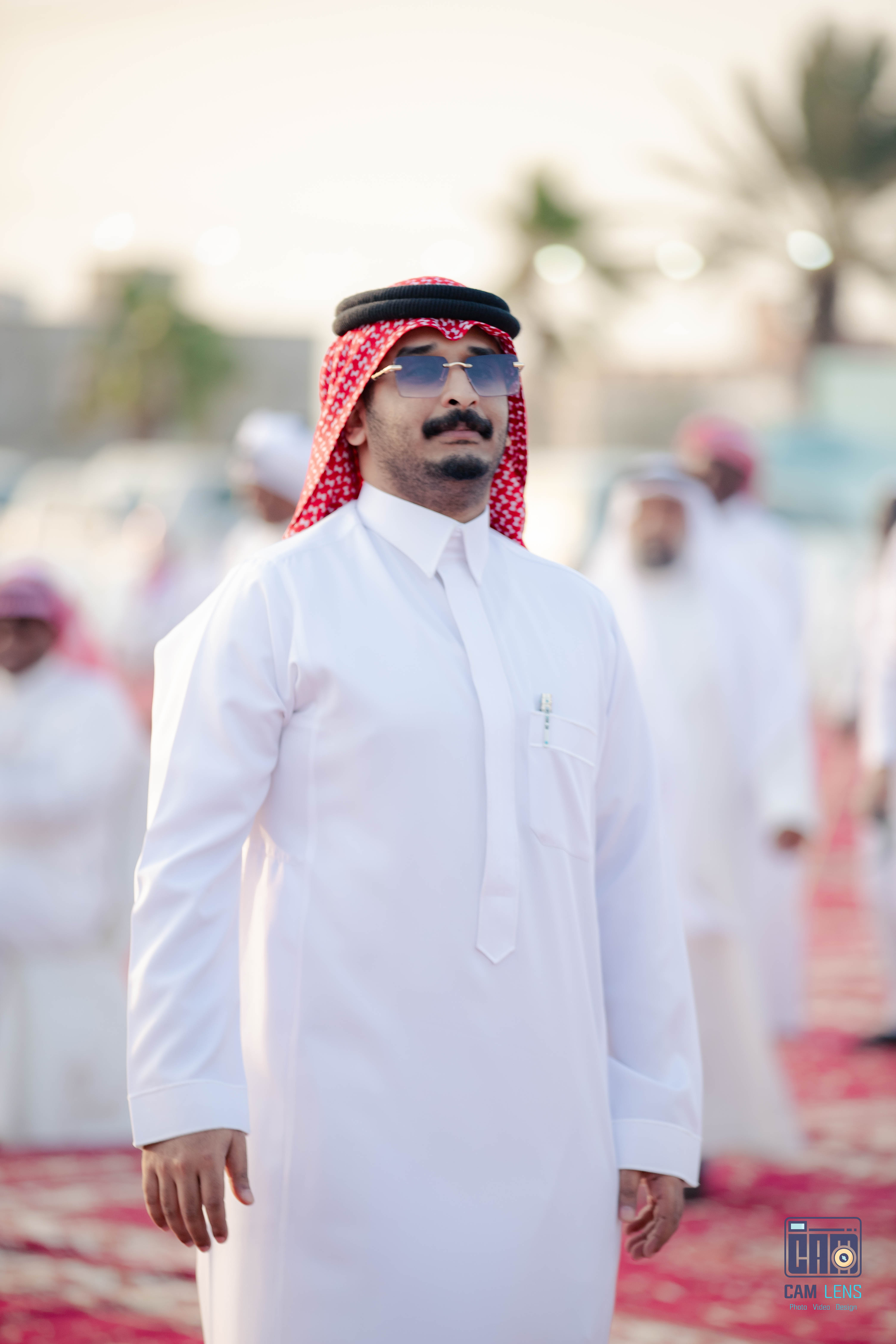 زواج: سنان حسن العمري