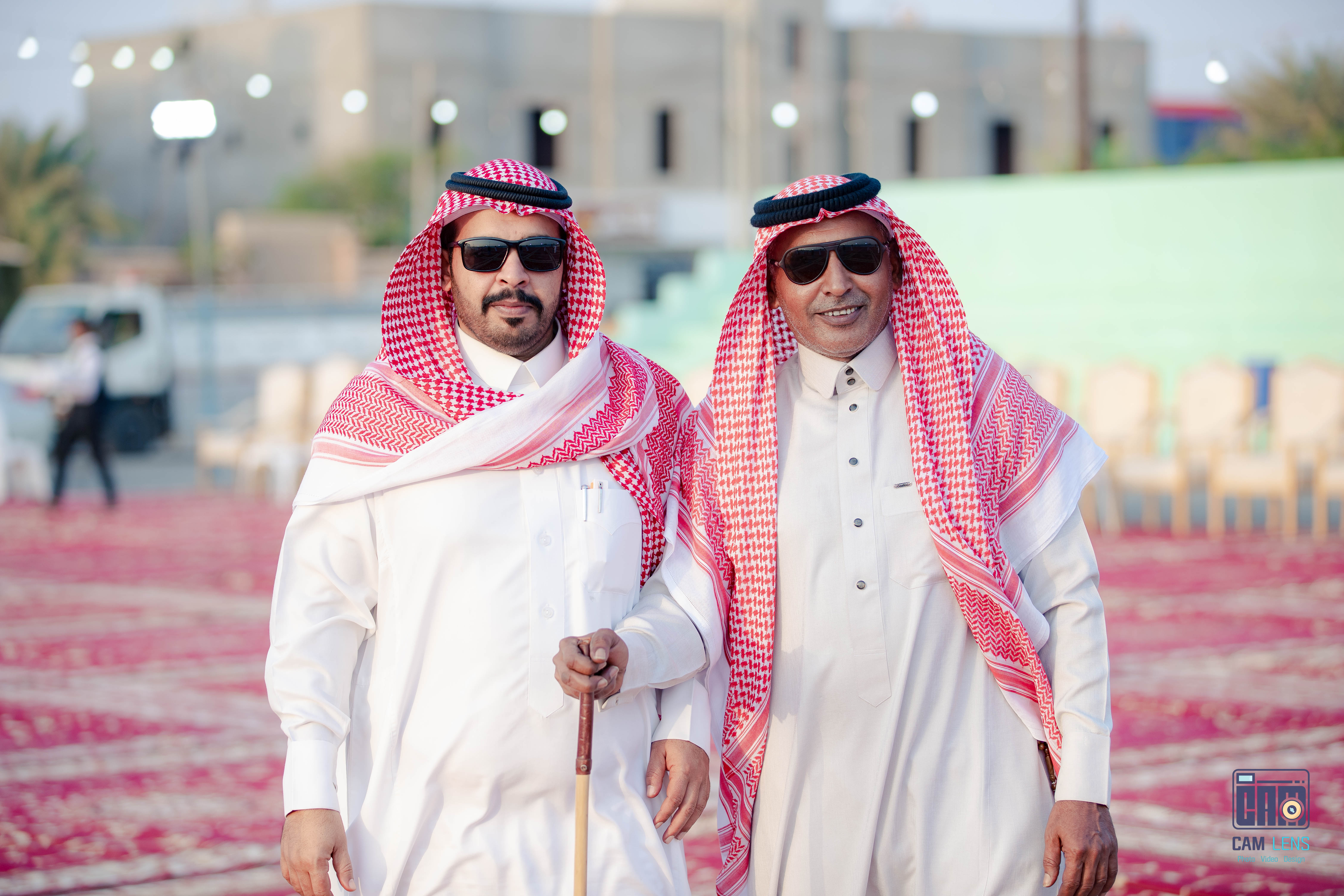 زواج: سنان حسن العمري