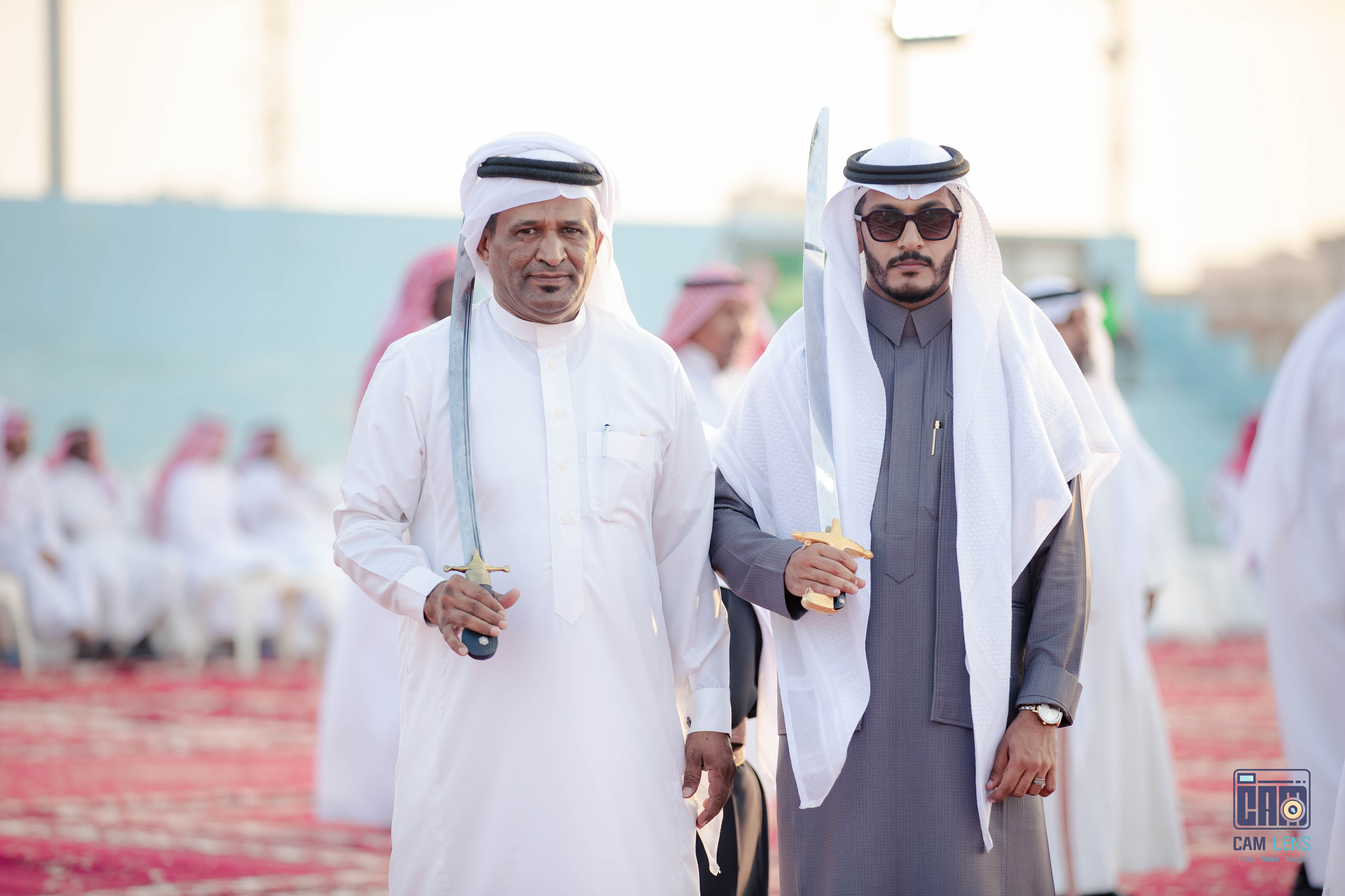 زواج: سنان حسن العمري