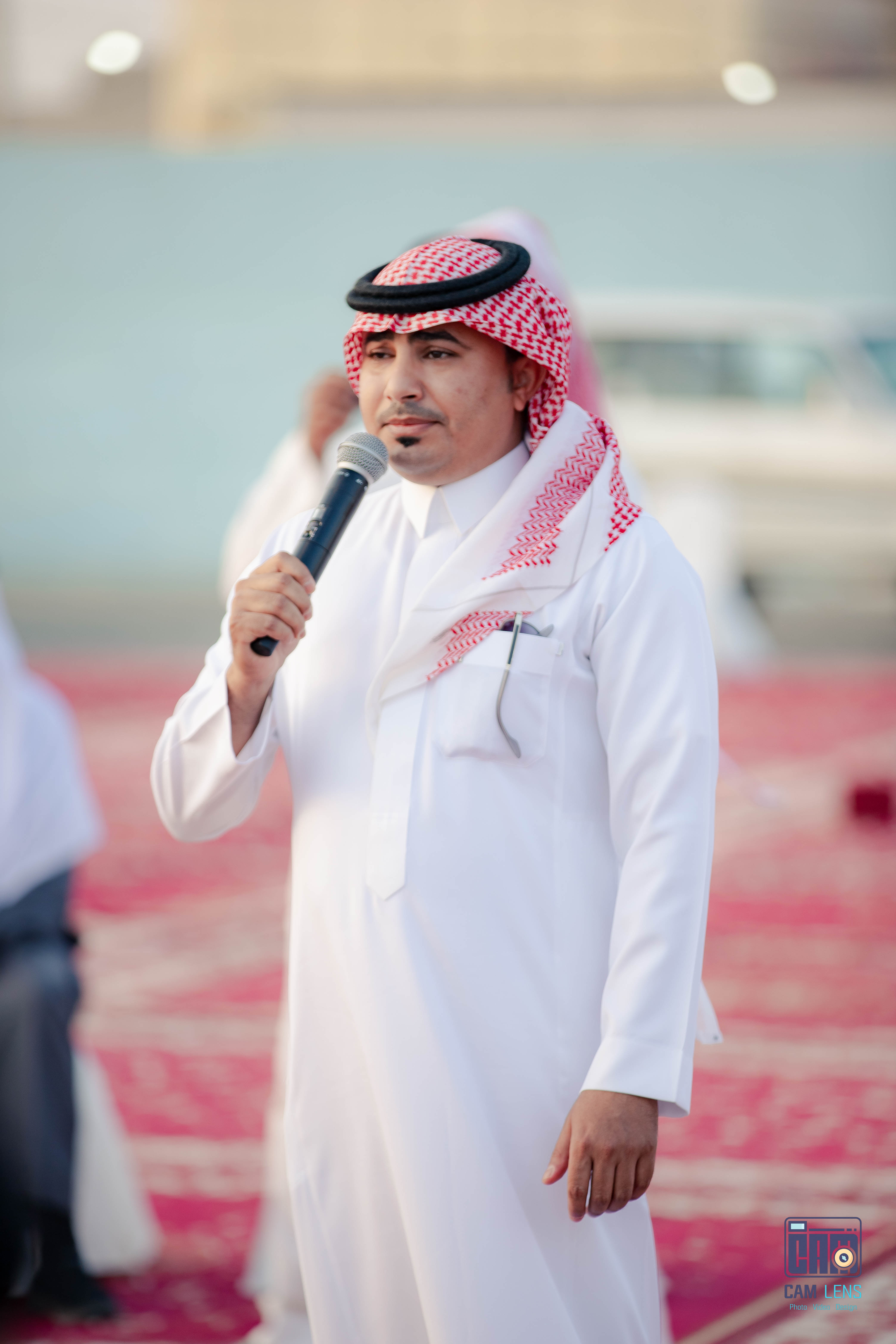 زواج: سنان حسن العمري