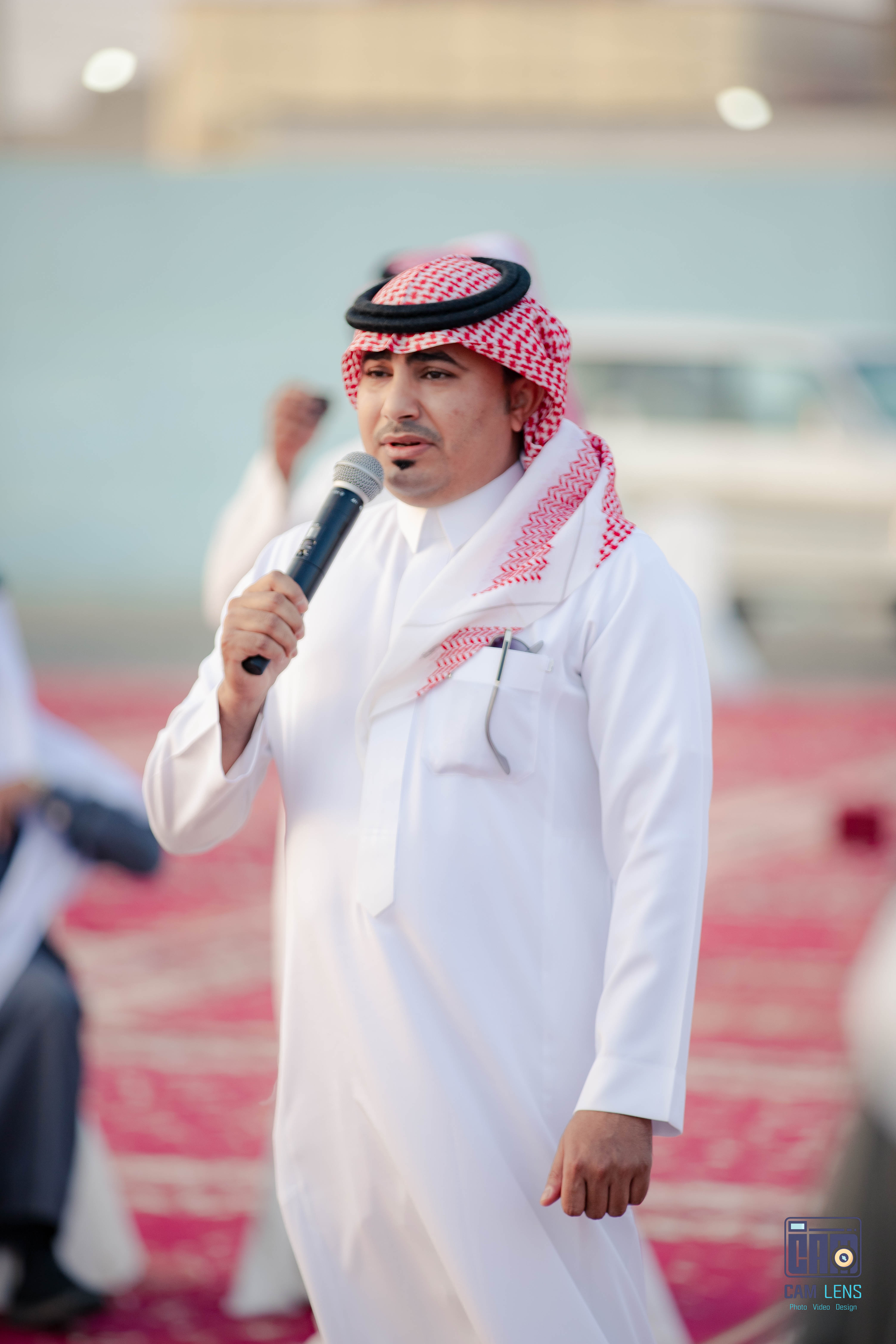 زواج: سنان حسن العمري