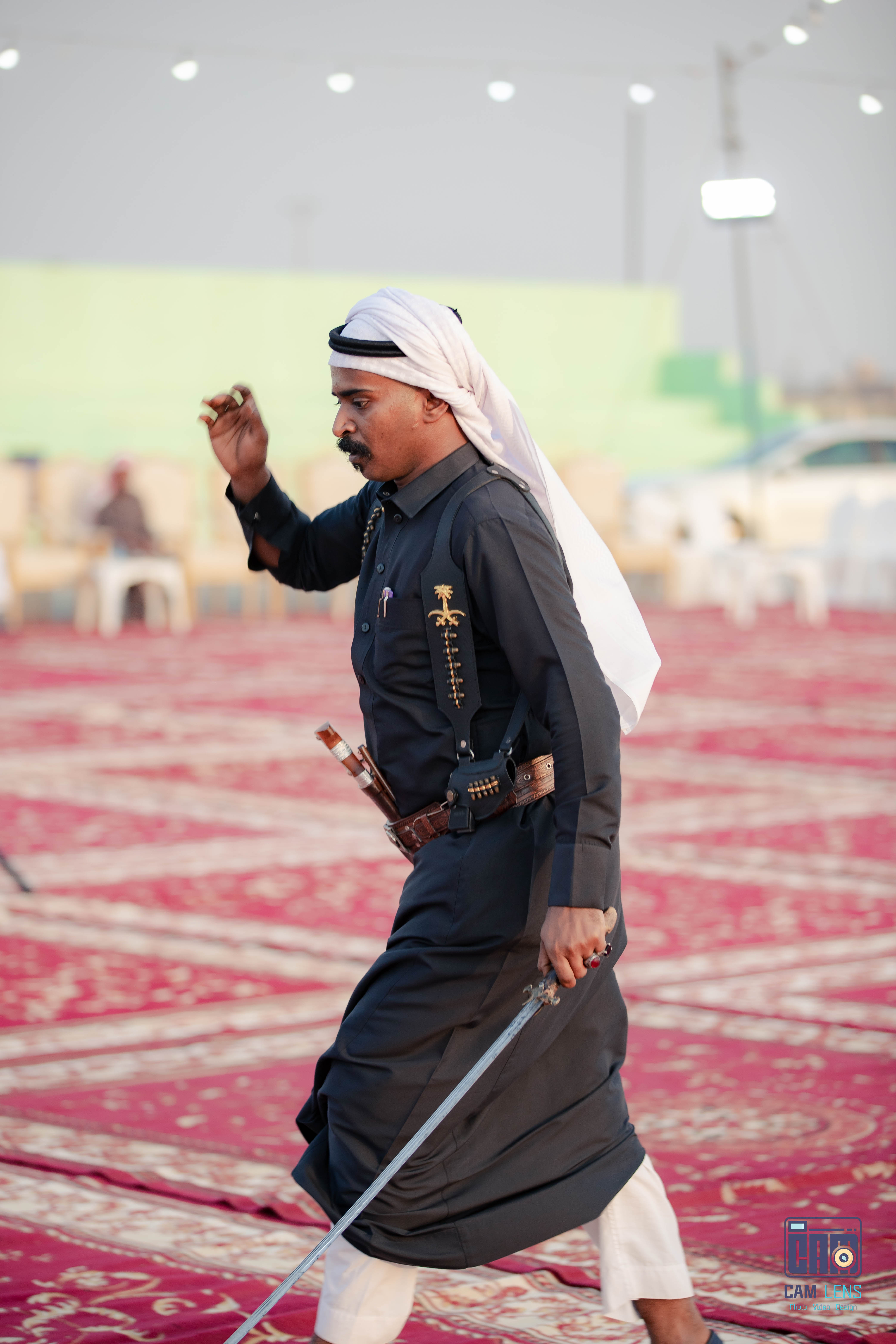 زواج: سنان حسن العمري