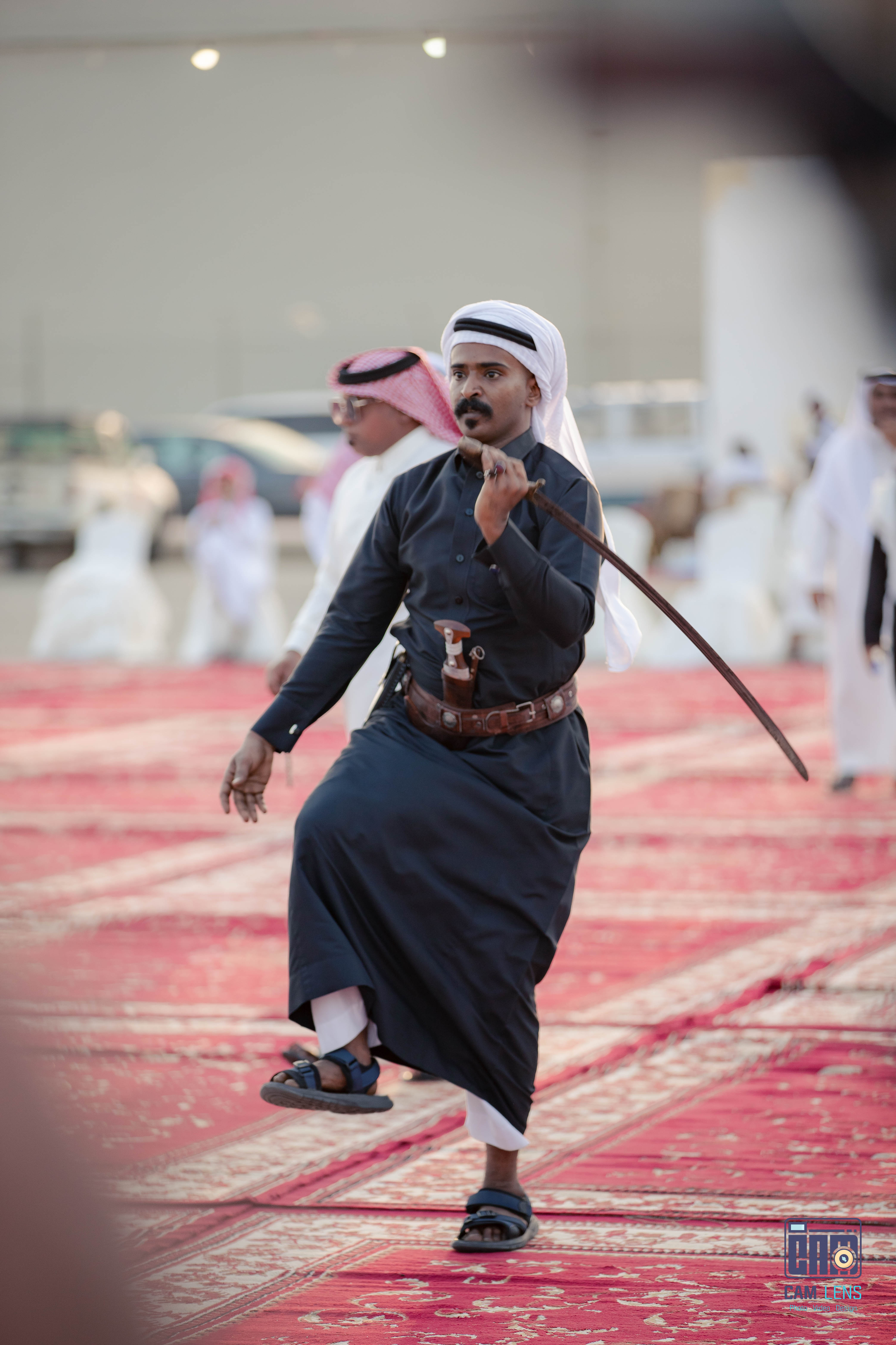 زواج: سنان حسن العمري