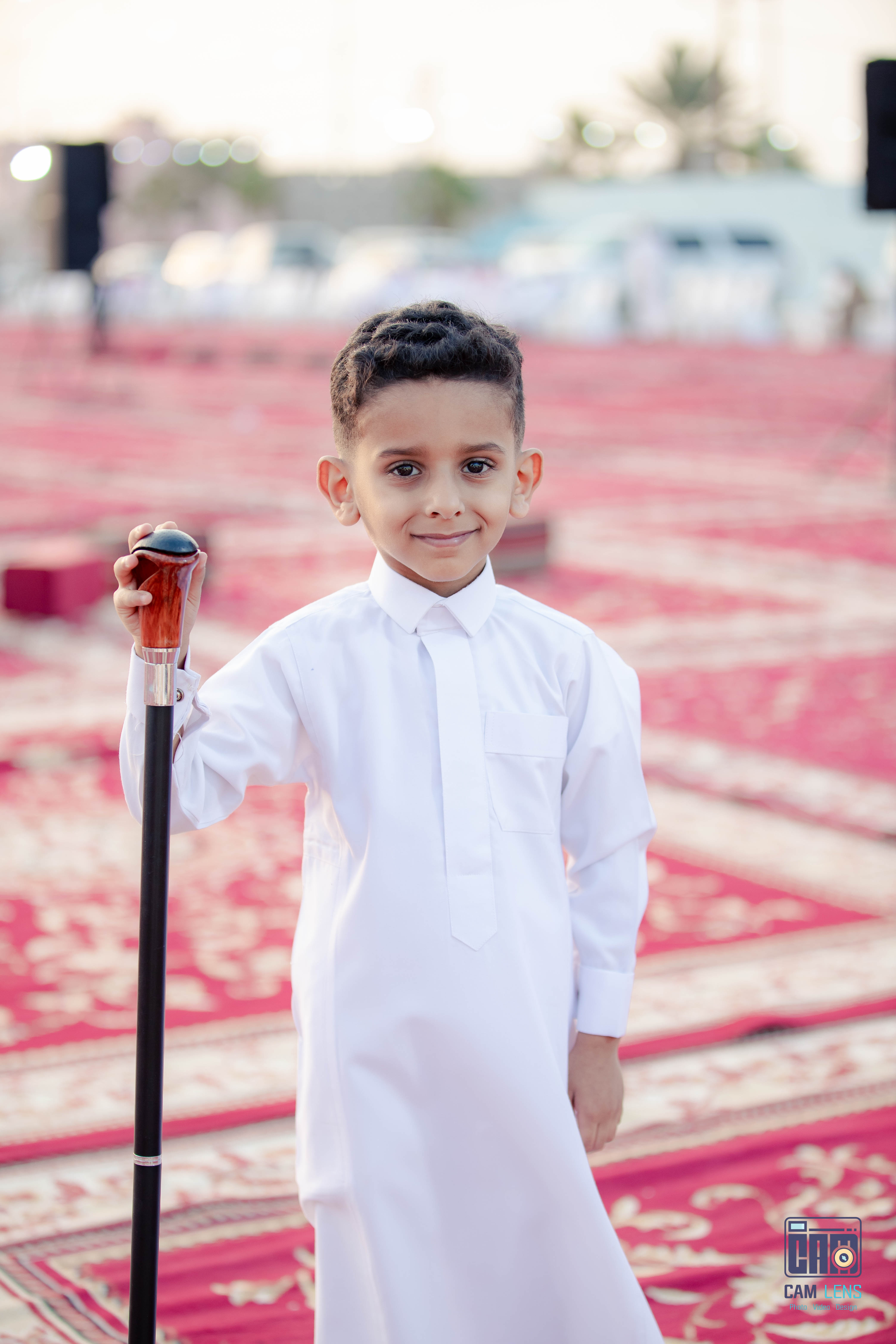 زواج: سنان حسن العمري