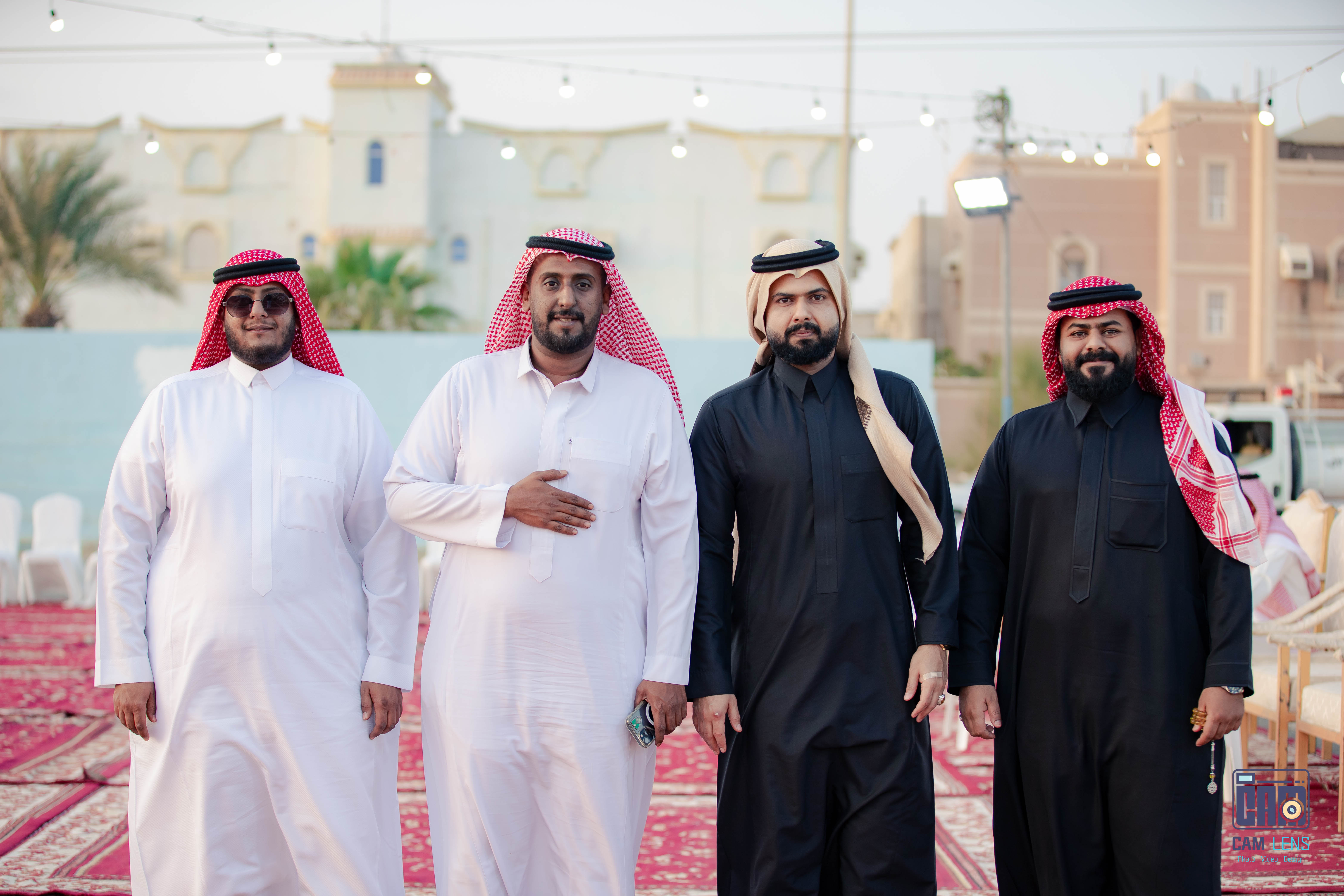 زواج: سنان حسن العمري