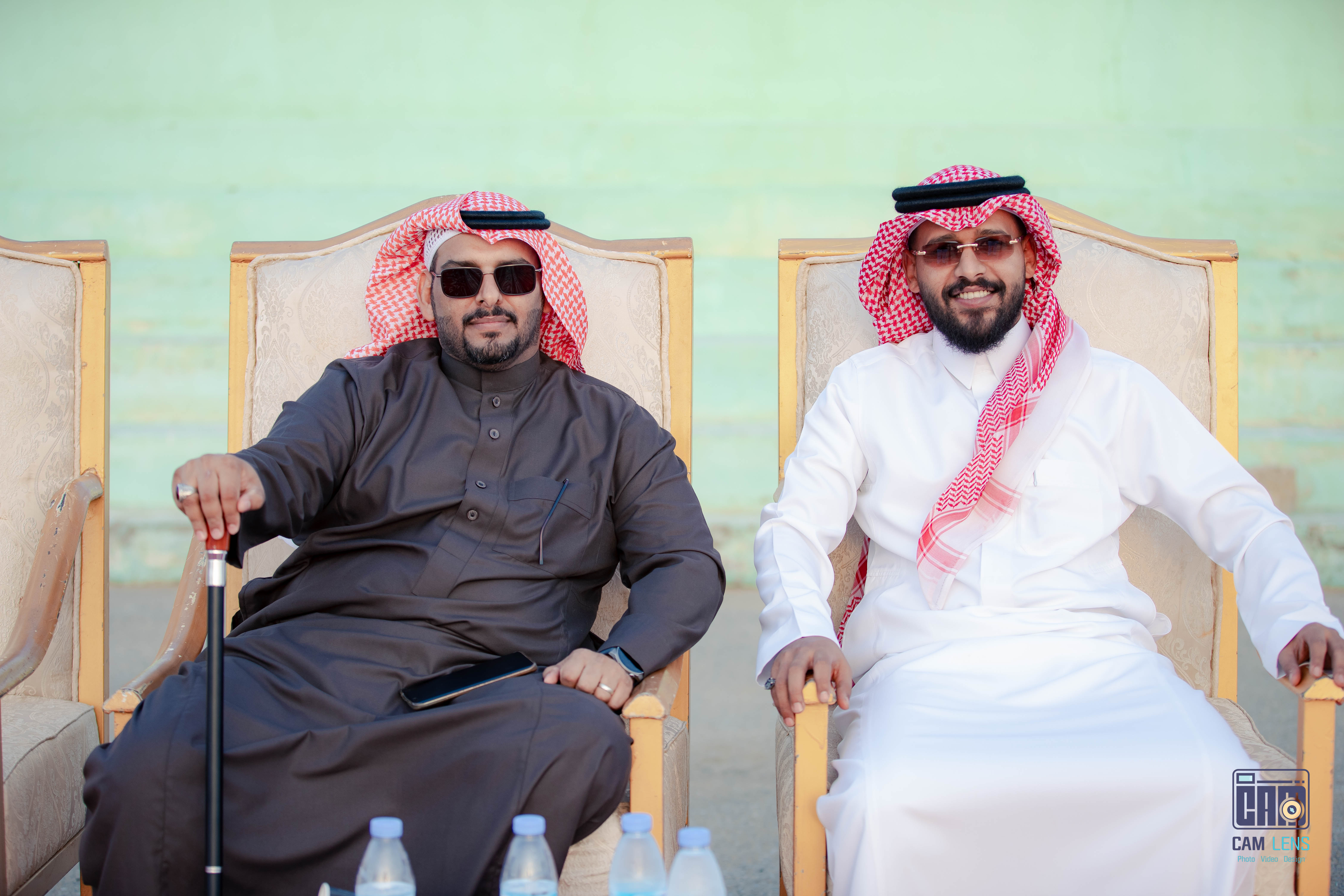 زواج: سنان حسن العمري