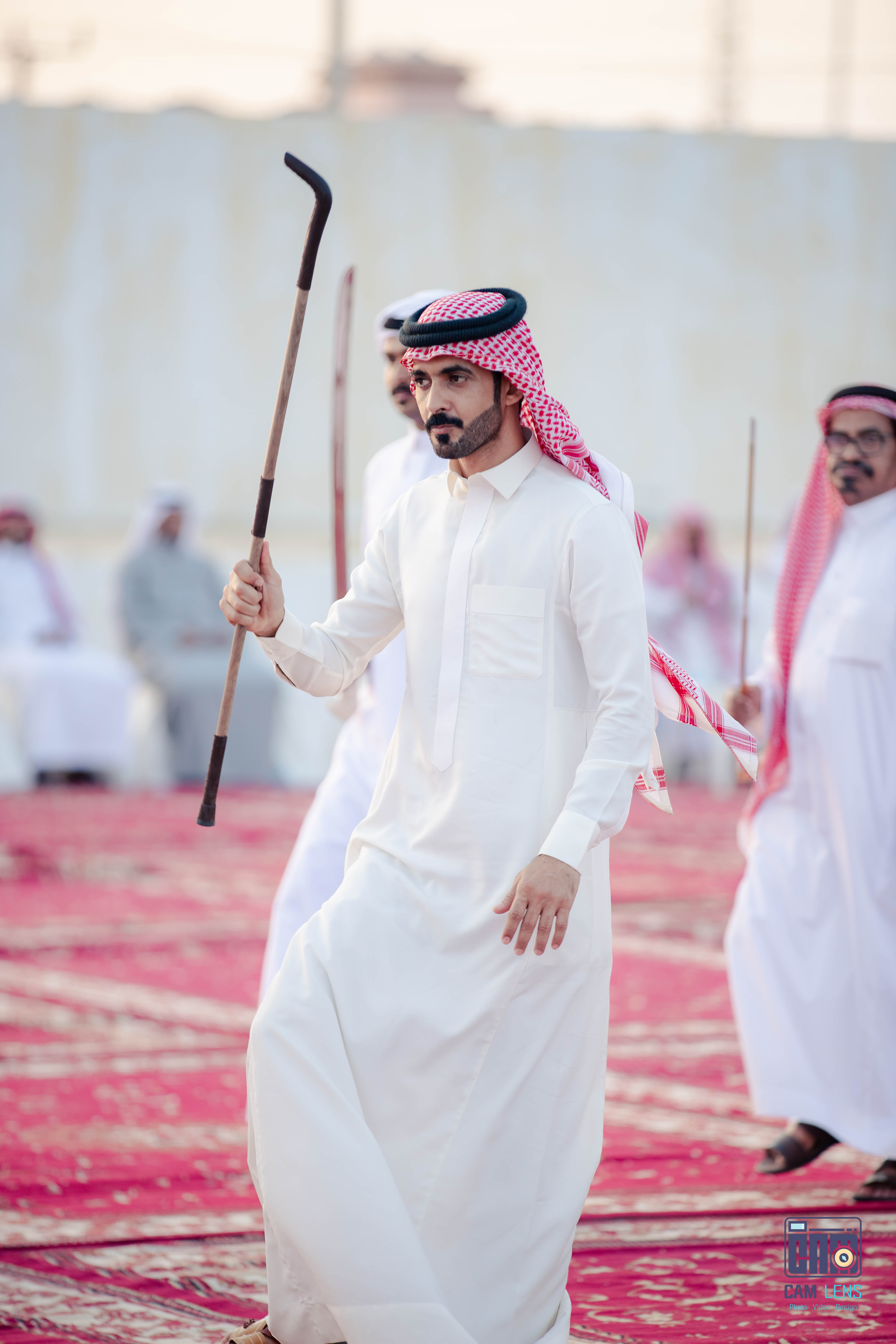 زواج: سنان حسن العمري