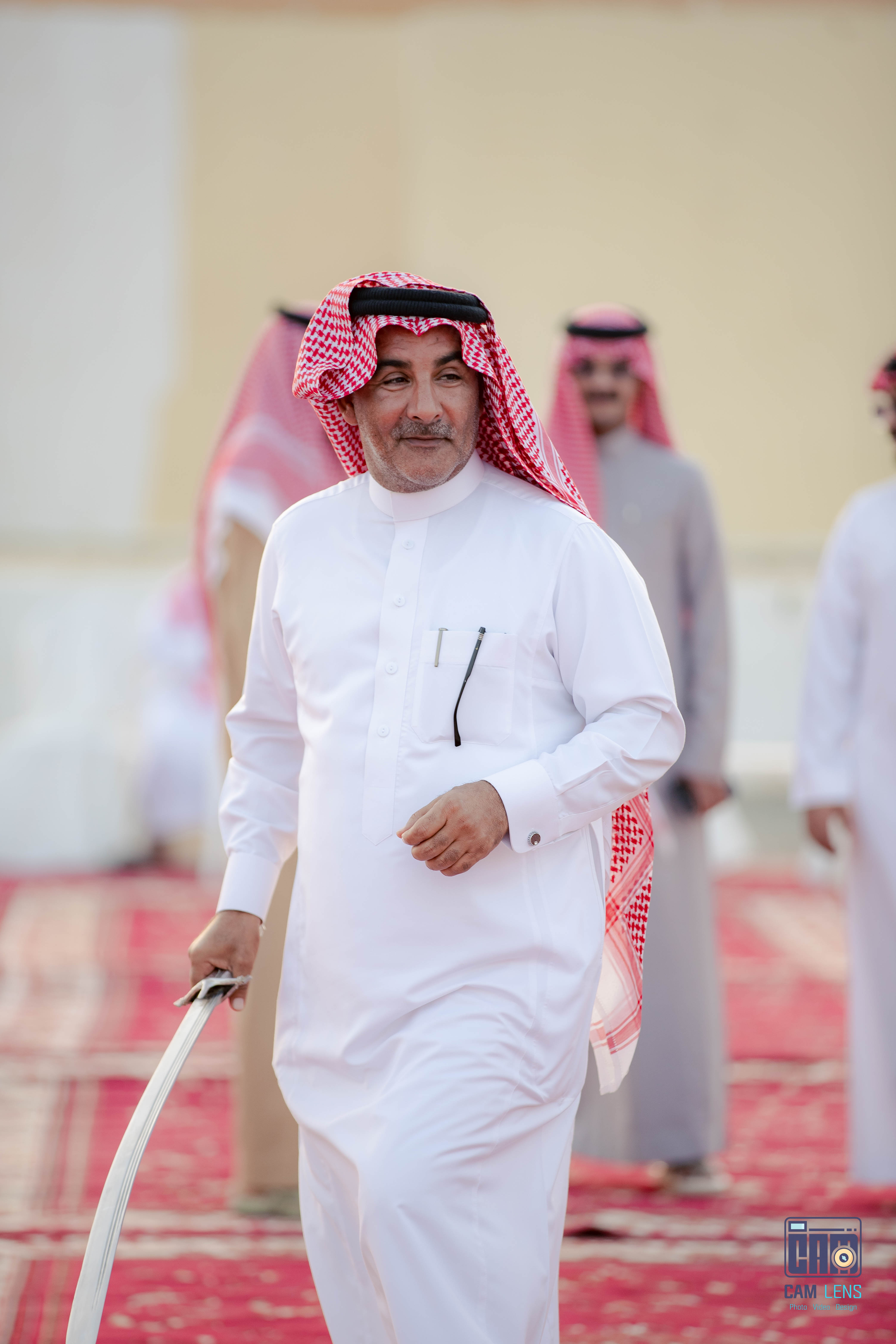 زواج: سنان حسن العمري