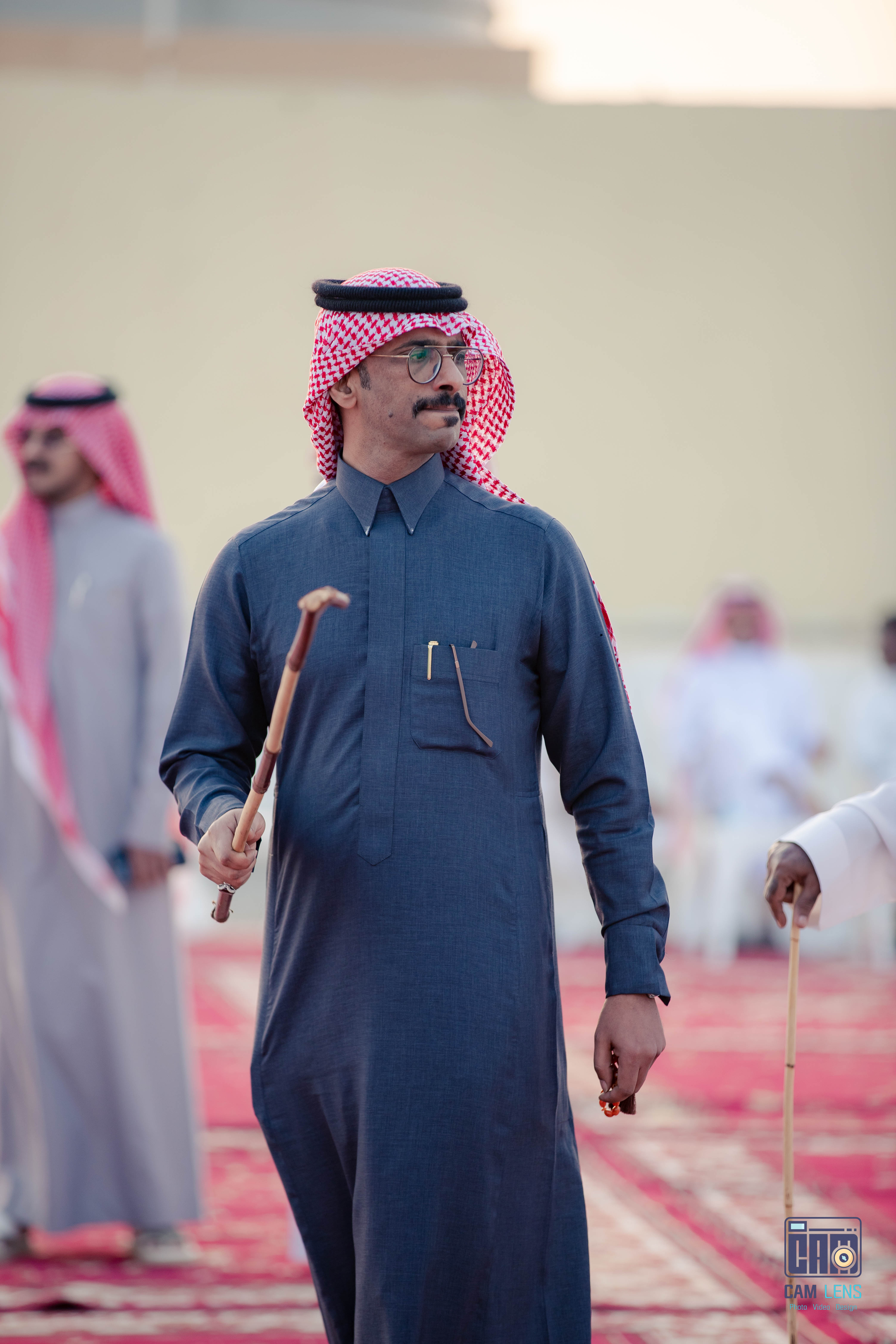 زواج: سنان حسن العمري