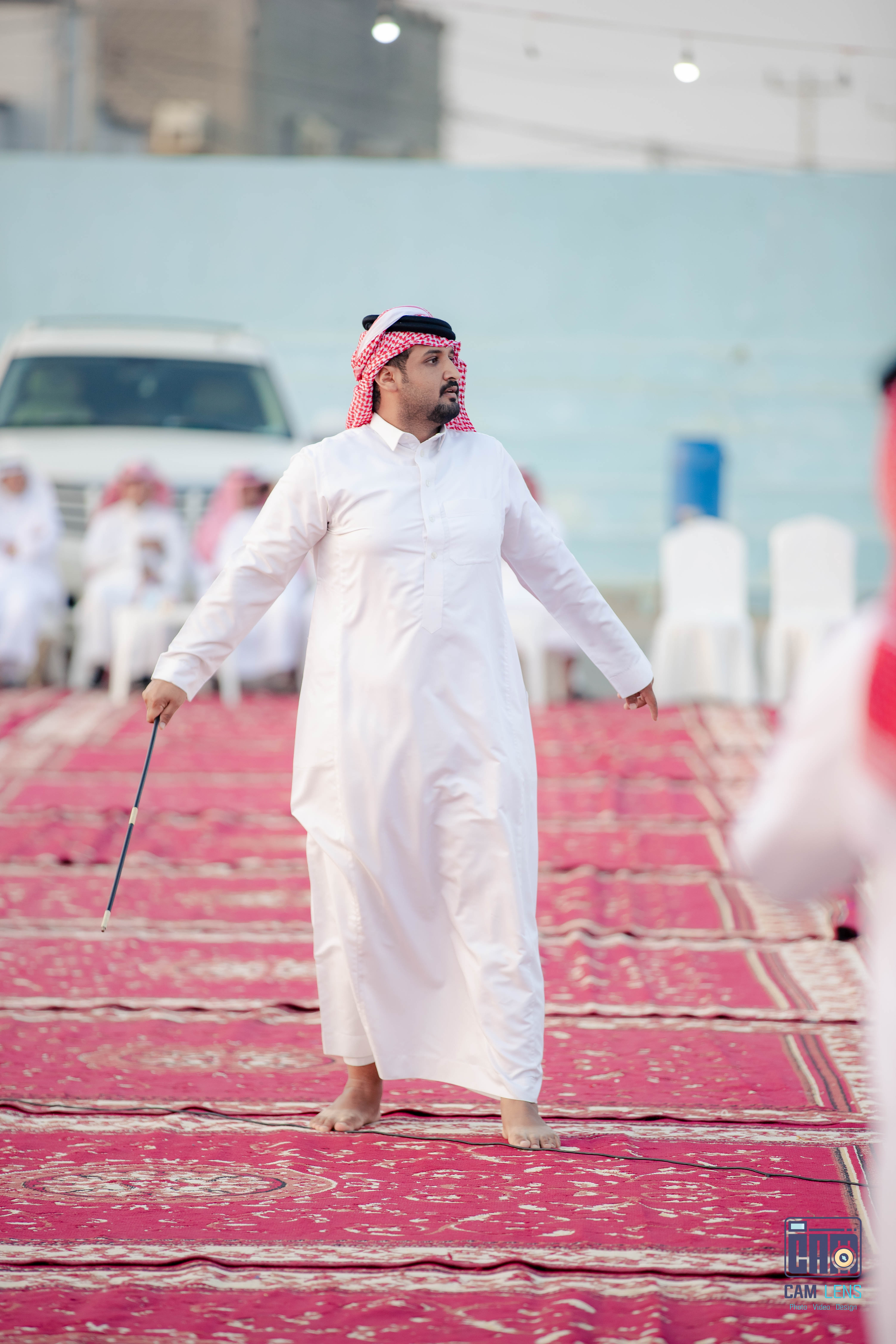 زواج: سنان حسن العمري