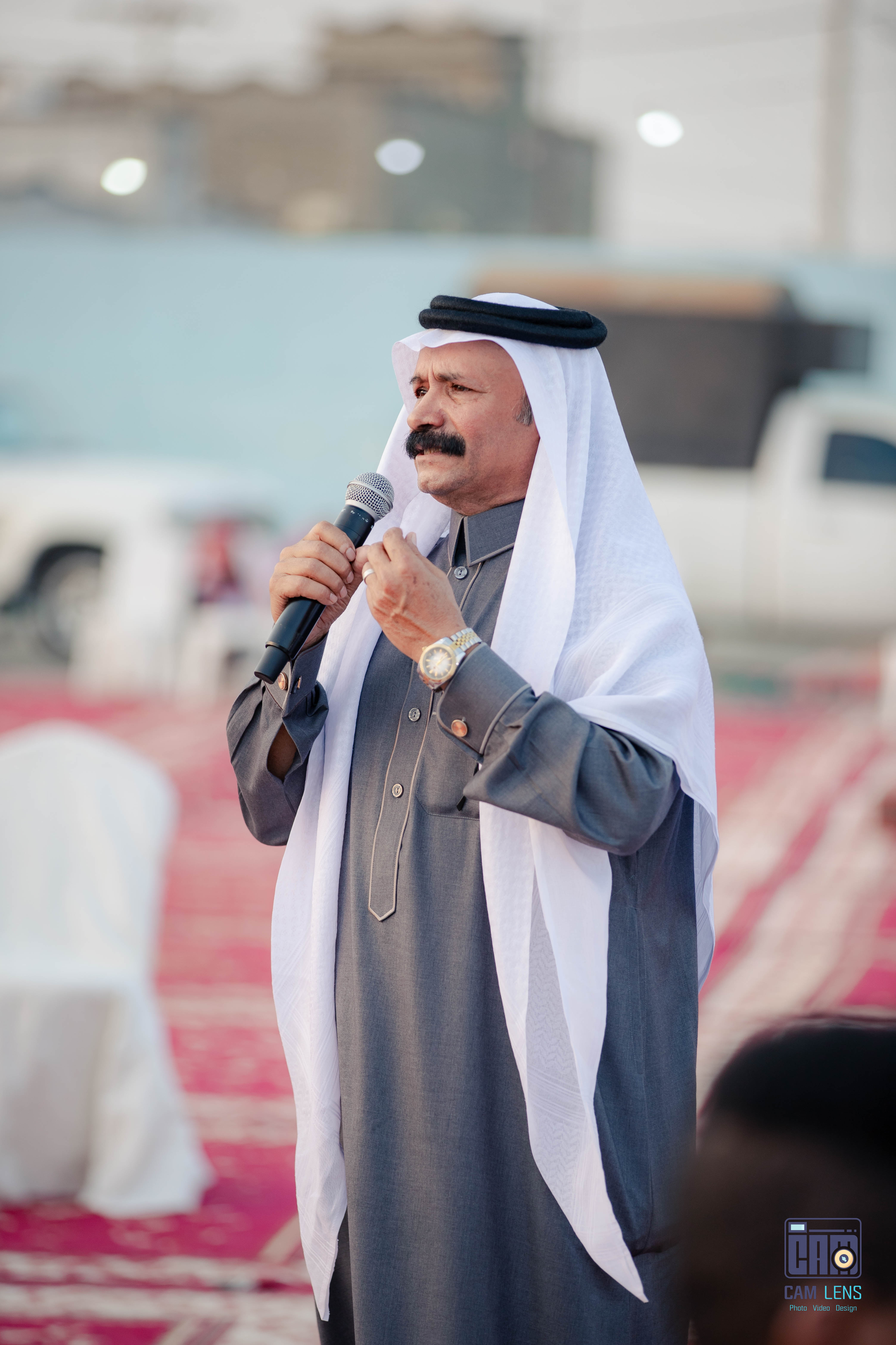 زواج: سنان حسن العمري