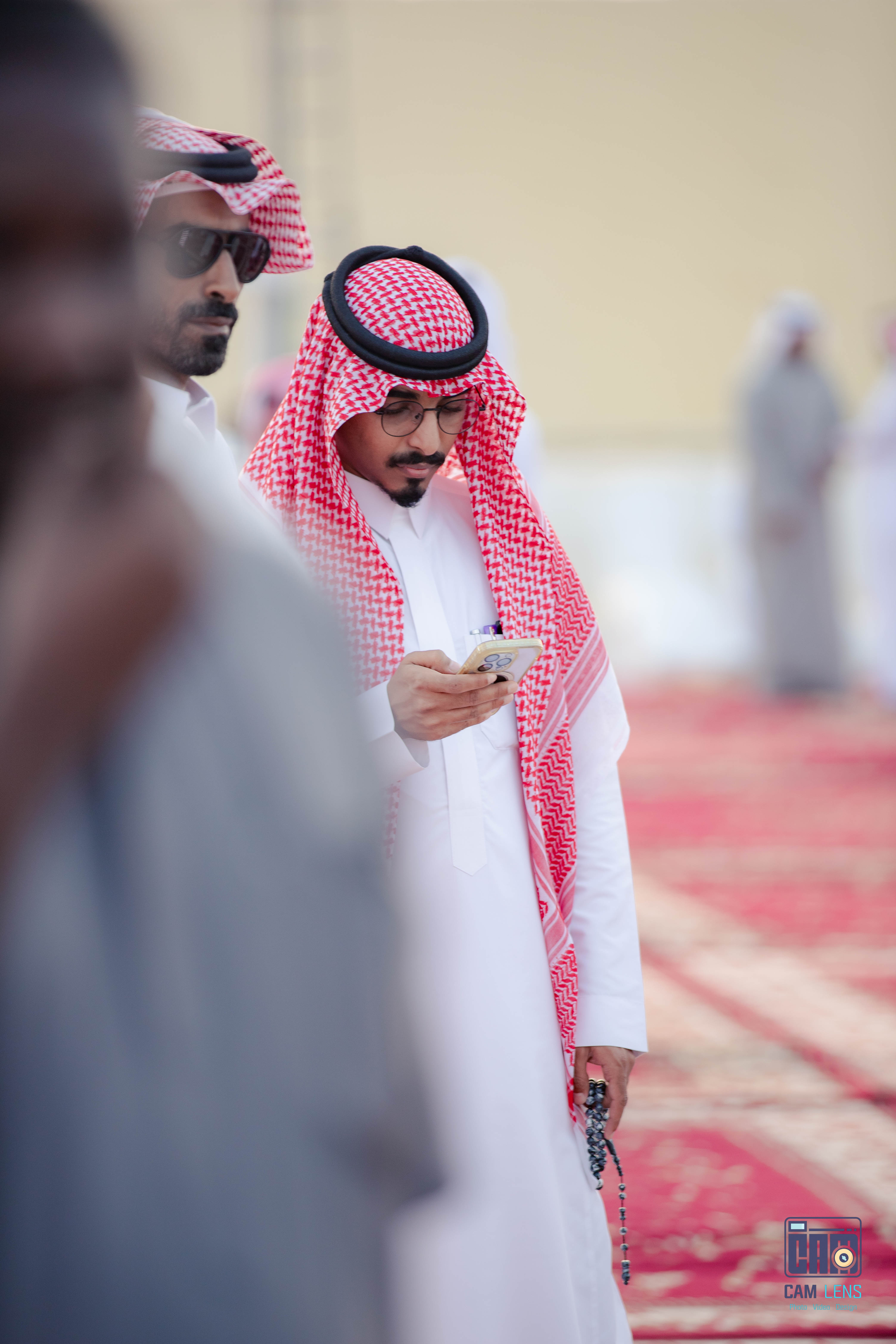 زواج: سنان حسن العمري