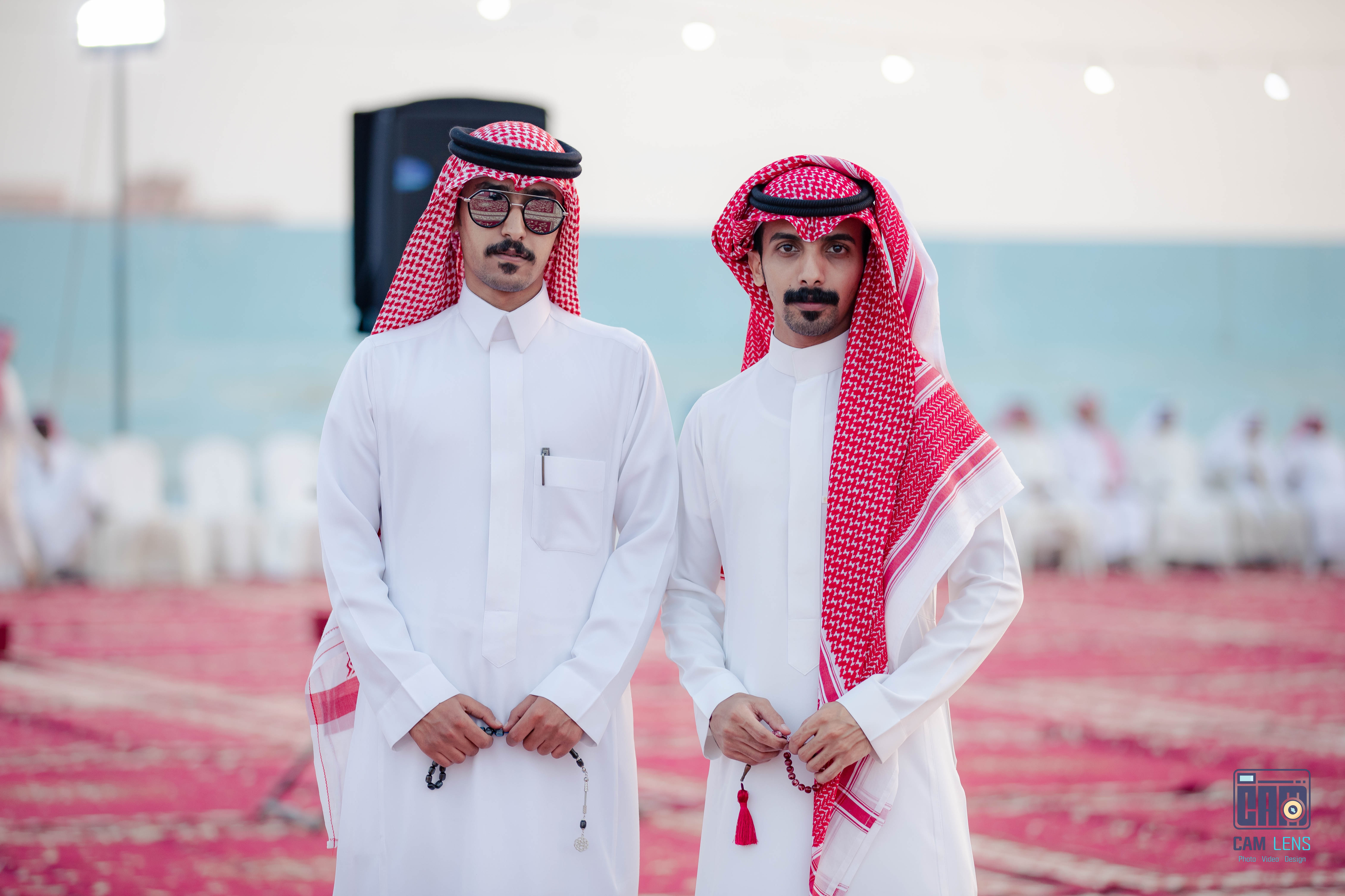 زواج: سنان حسن العمري