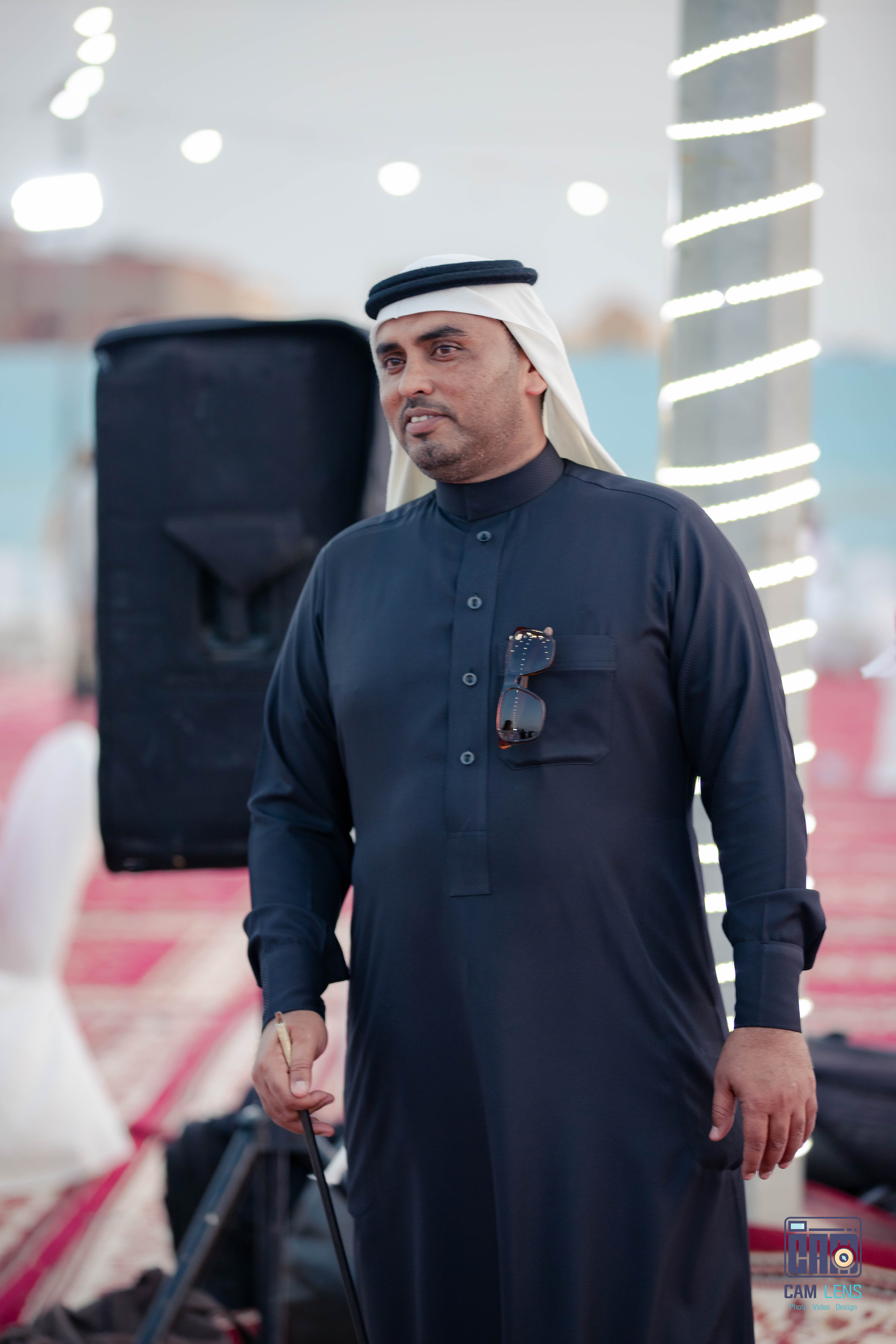 زواج: سنان حسن العمري