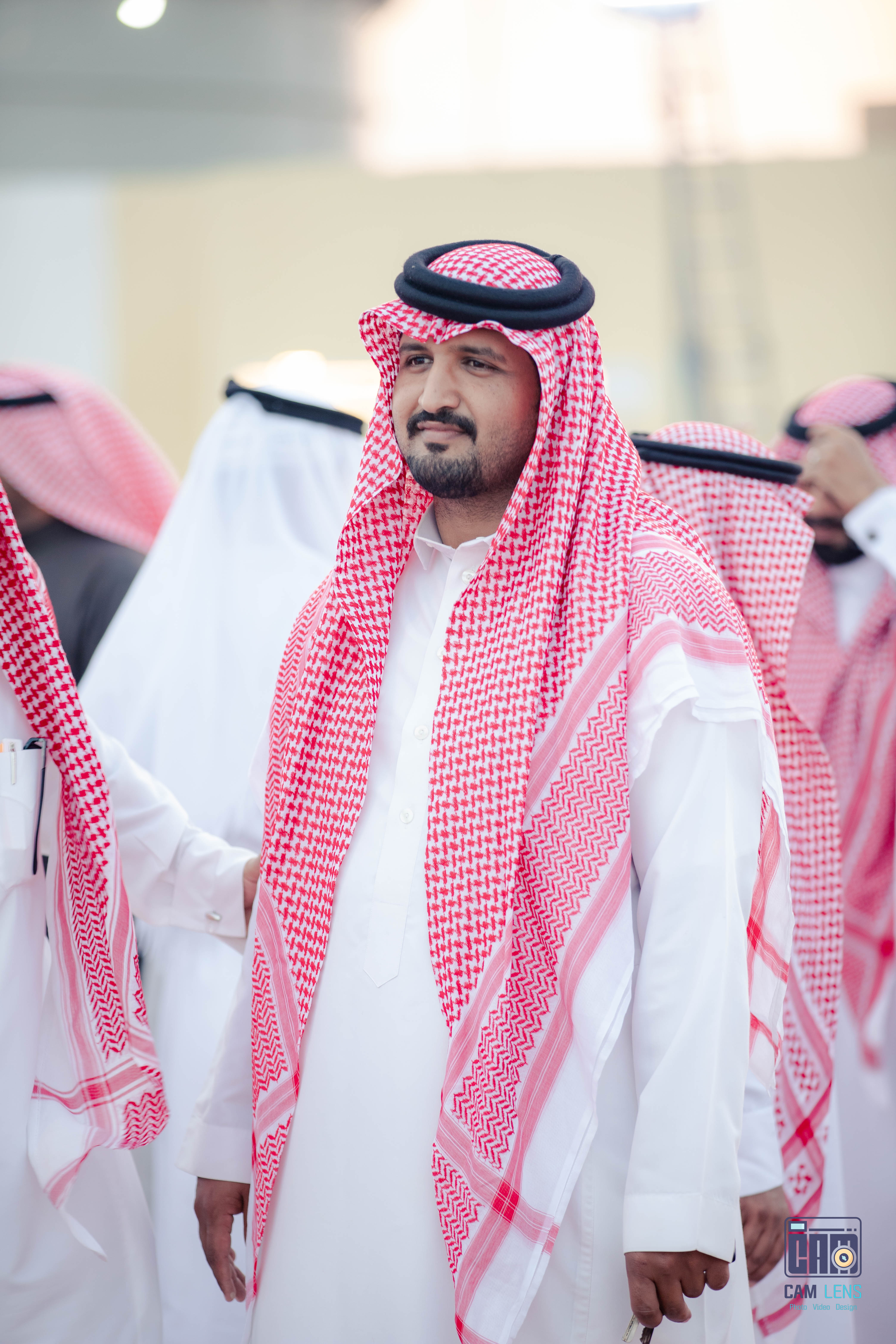 زواج: سنان حسن العمري