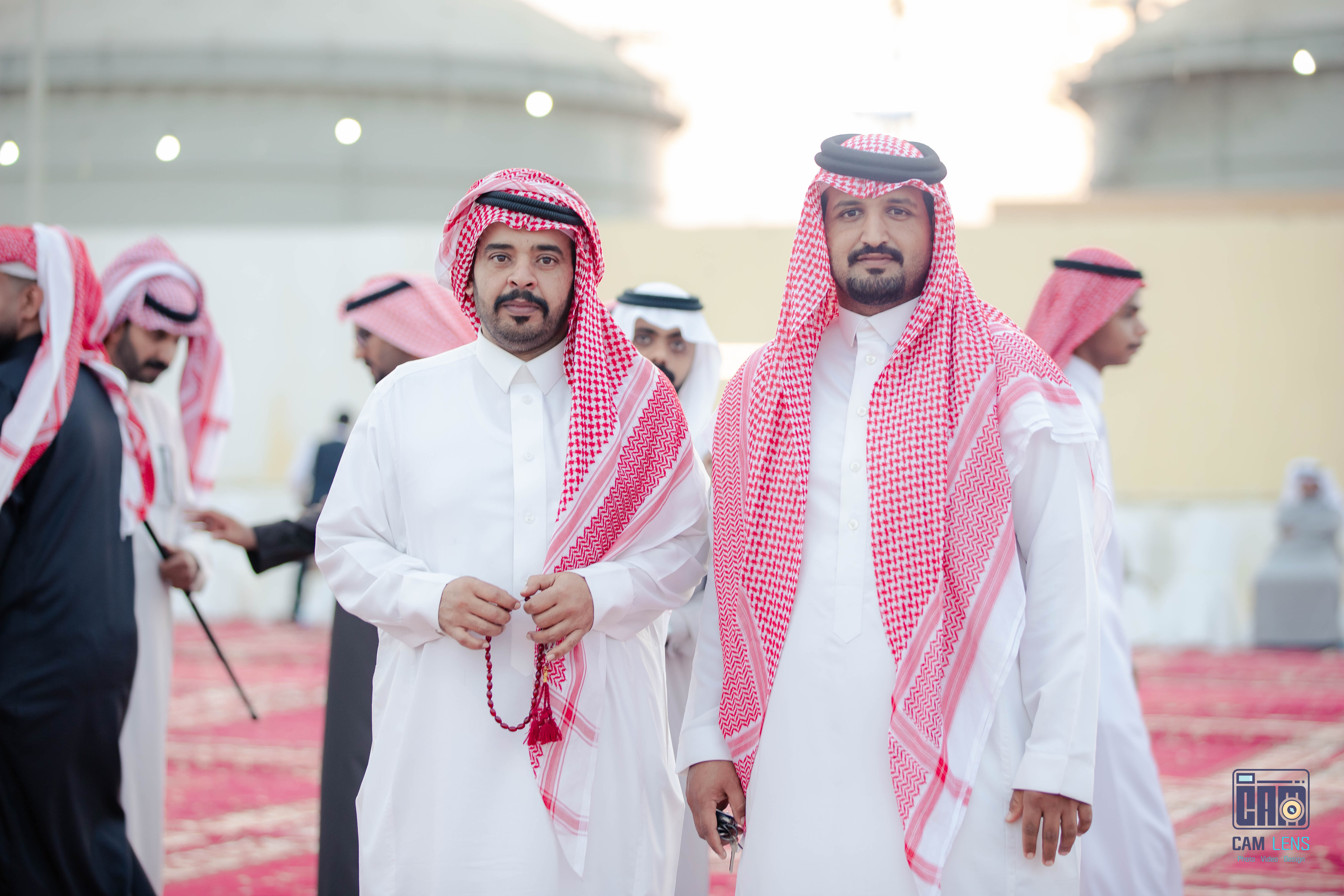 زواج: سنان حسن العمري